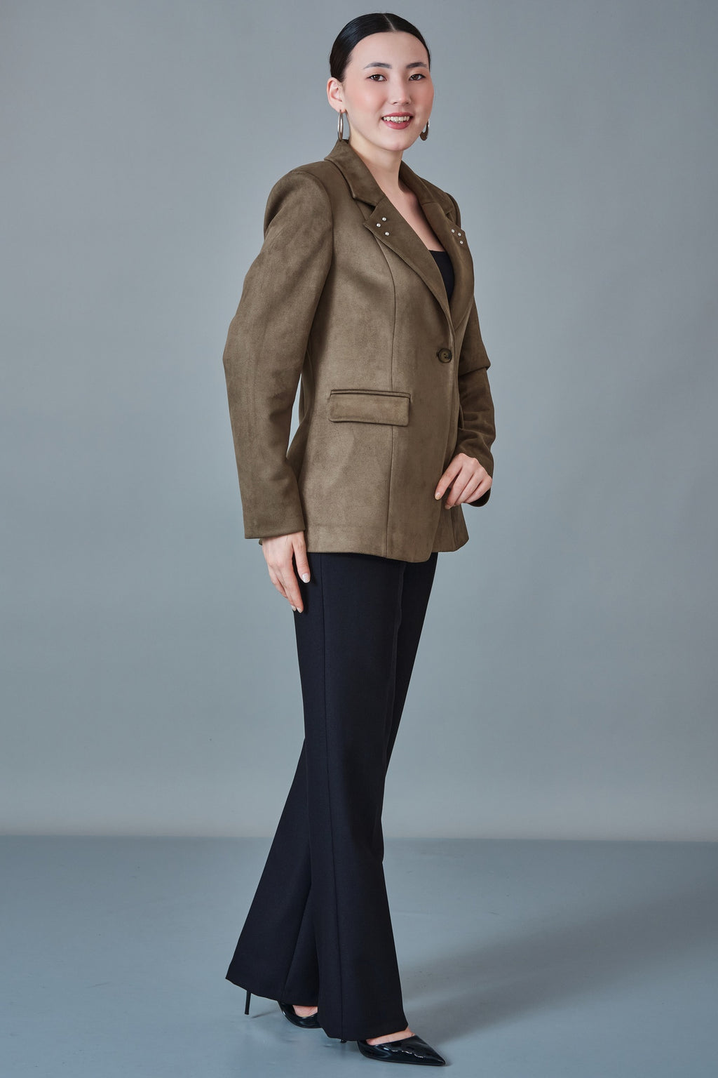 Meira - Regular Size Jacket (MEI27K1420)