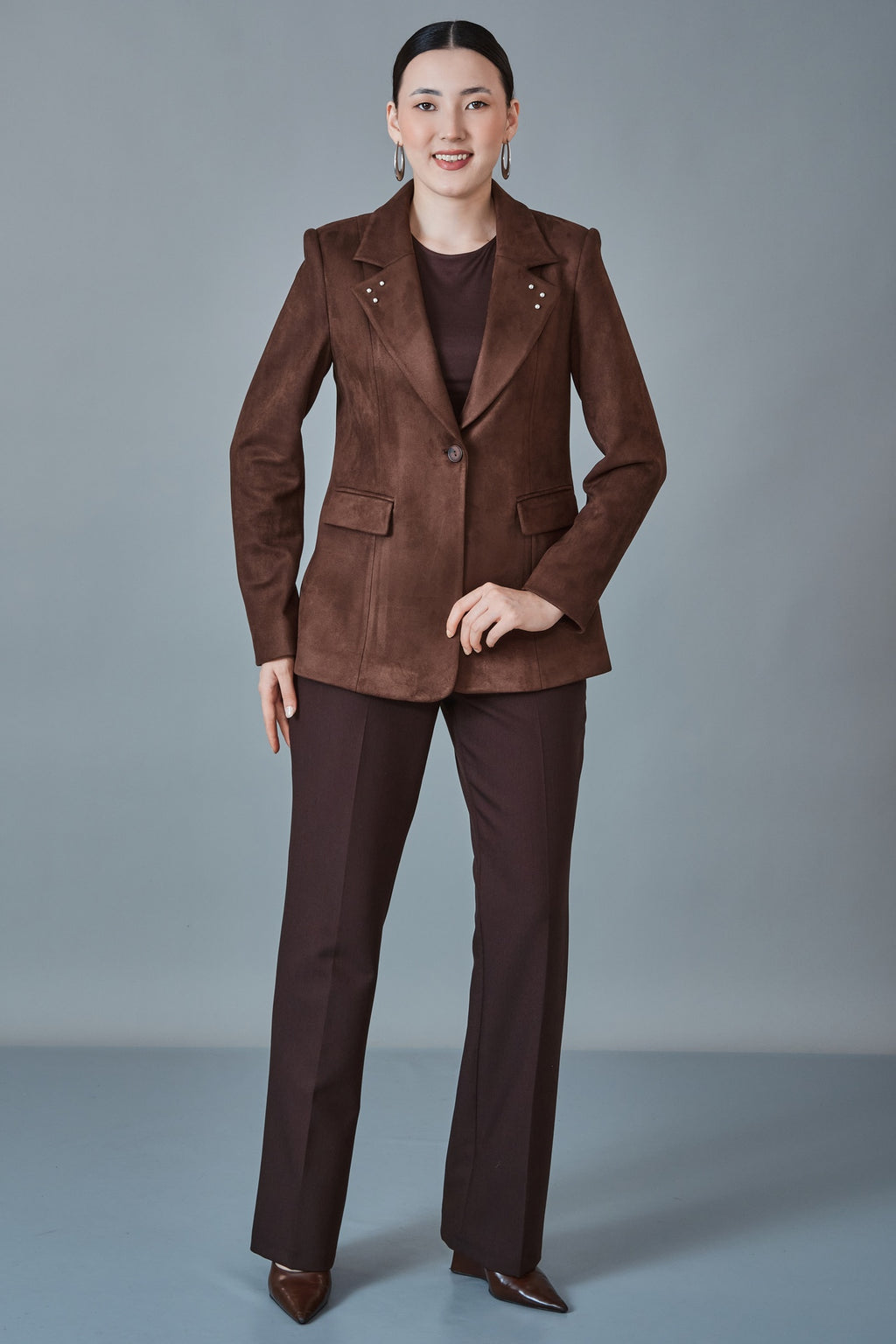 Meira - Regular Size Jacket (MEI27K1420)
