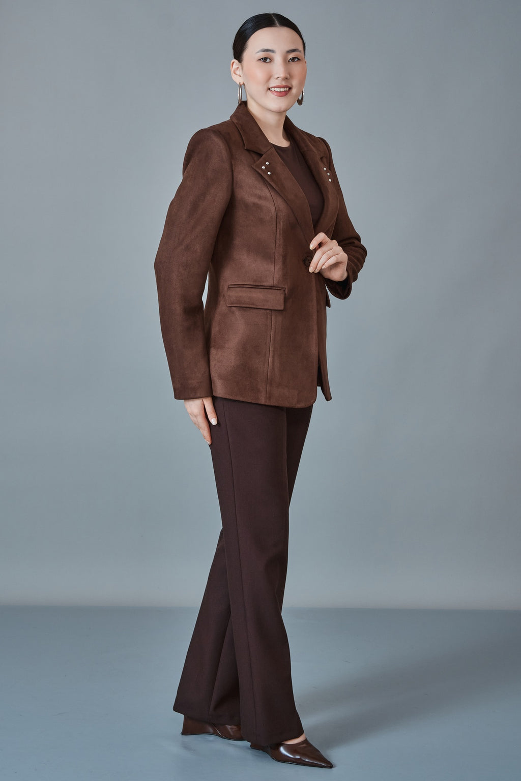 Meira - Regular Size Jacket (MEI27K1420)
