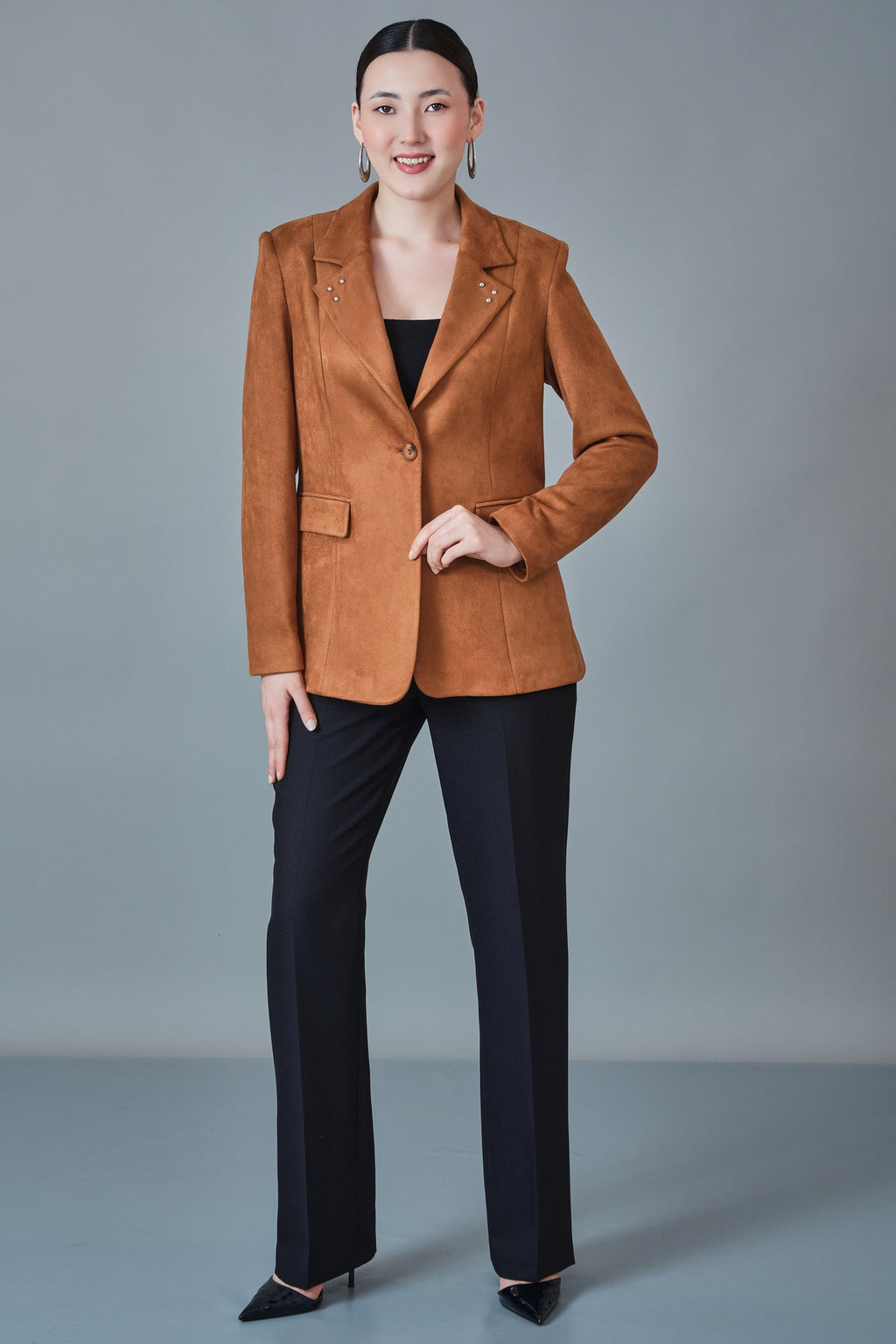 Meira - Regular Size Jacket (MEI27K1420)