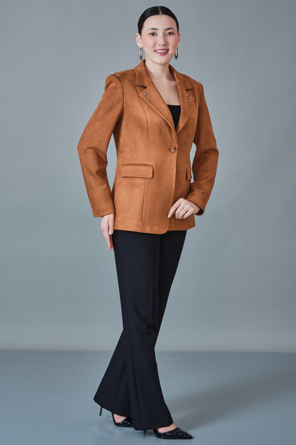 Meira - Regular Size Jacket (MEI27K1420)