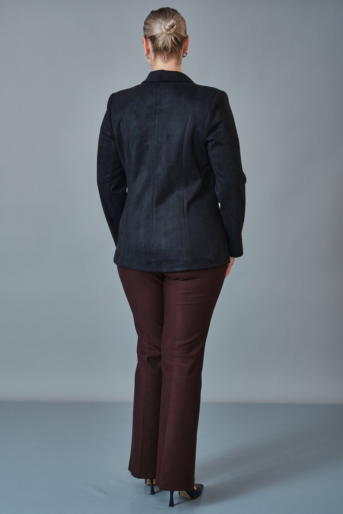Meira - Plus Size Jacket (MEI27K1425)