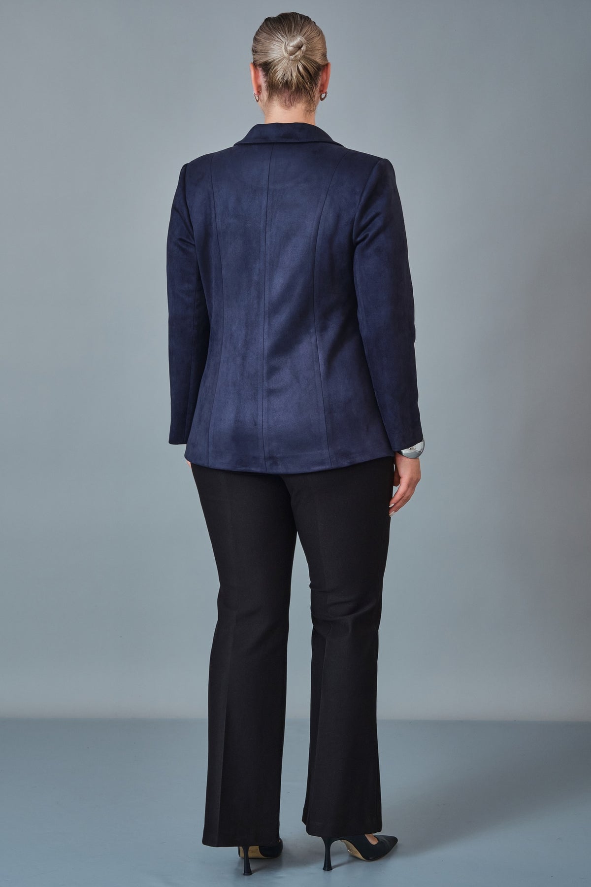 Meira - Plus Size Jacket (MEI27K1425)