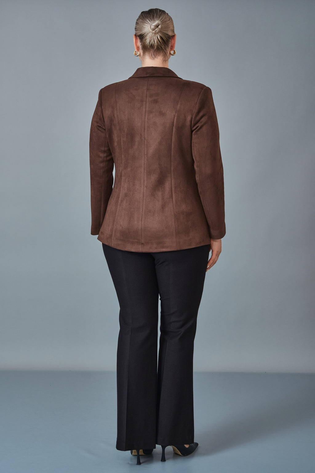 Meira - Plus Size Jacket (MEI27K1425)