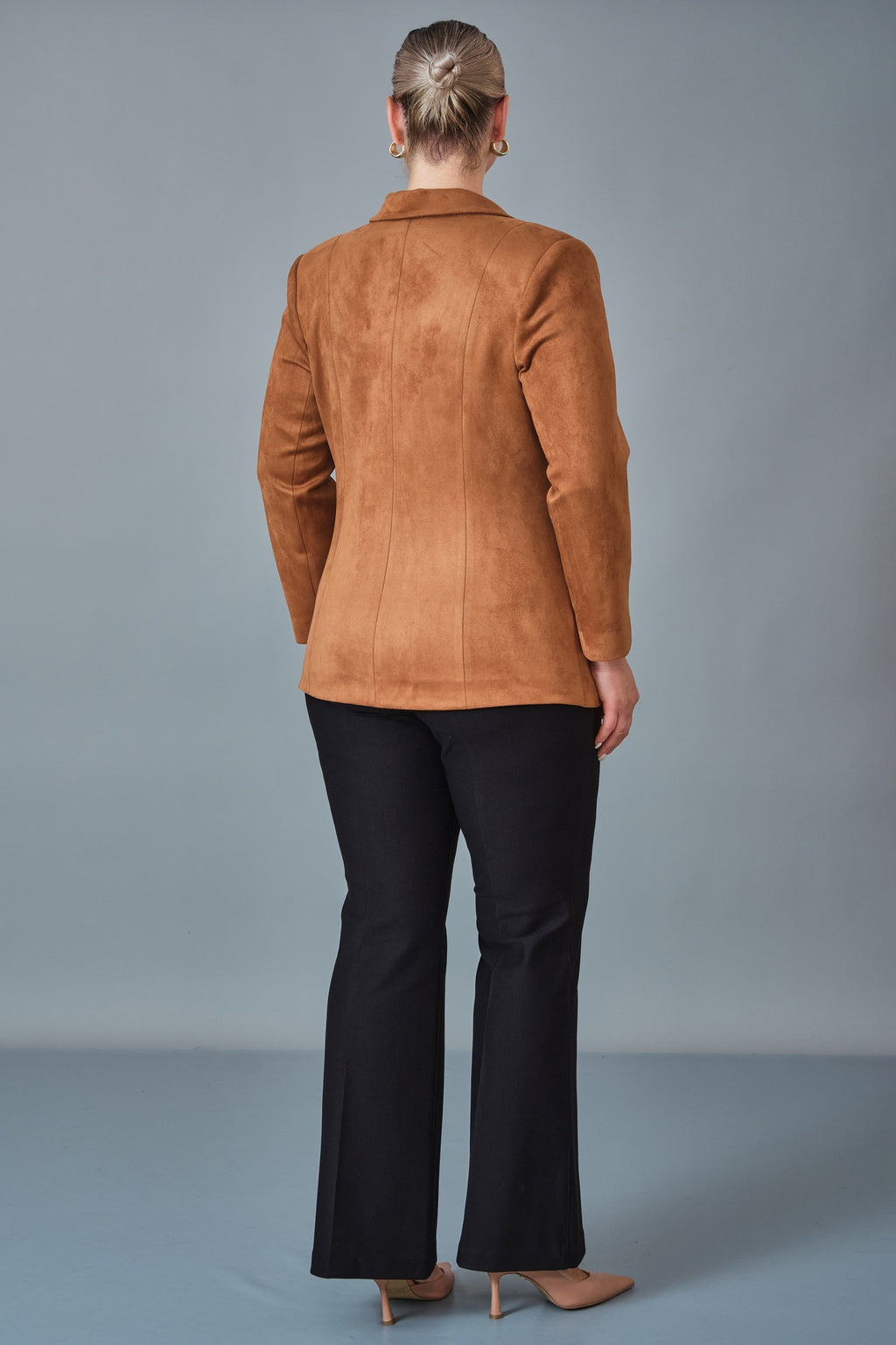 Meira - Plus Size Jacket (MEI27K1425)