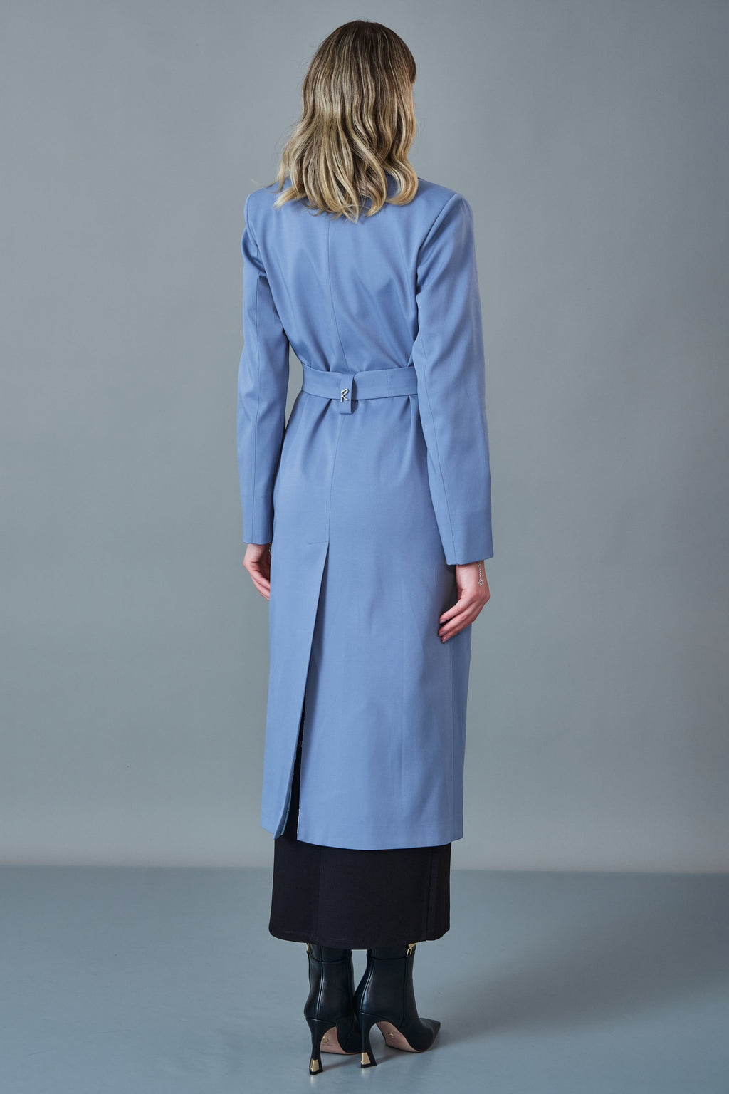 Renata - Regular Size Trench Coat (REN27KP3674)