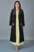 Ksas - Plus Size Cardigan (KSS27K4206)