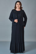 Ksas - Plus Size Suit (KSS27K7104)