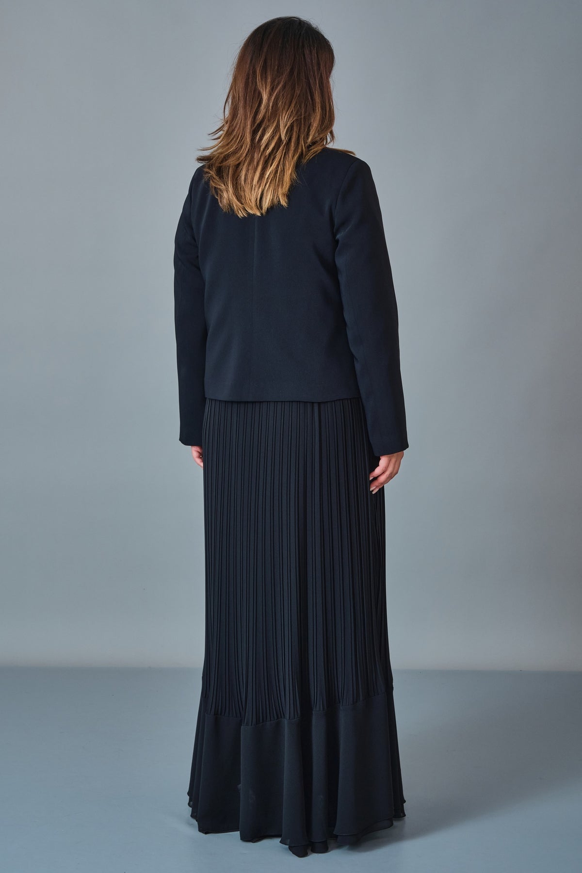 Ksas - Extended Plus Size Suit (KSS27K7104-1)