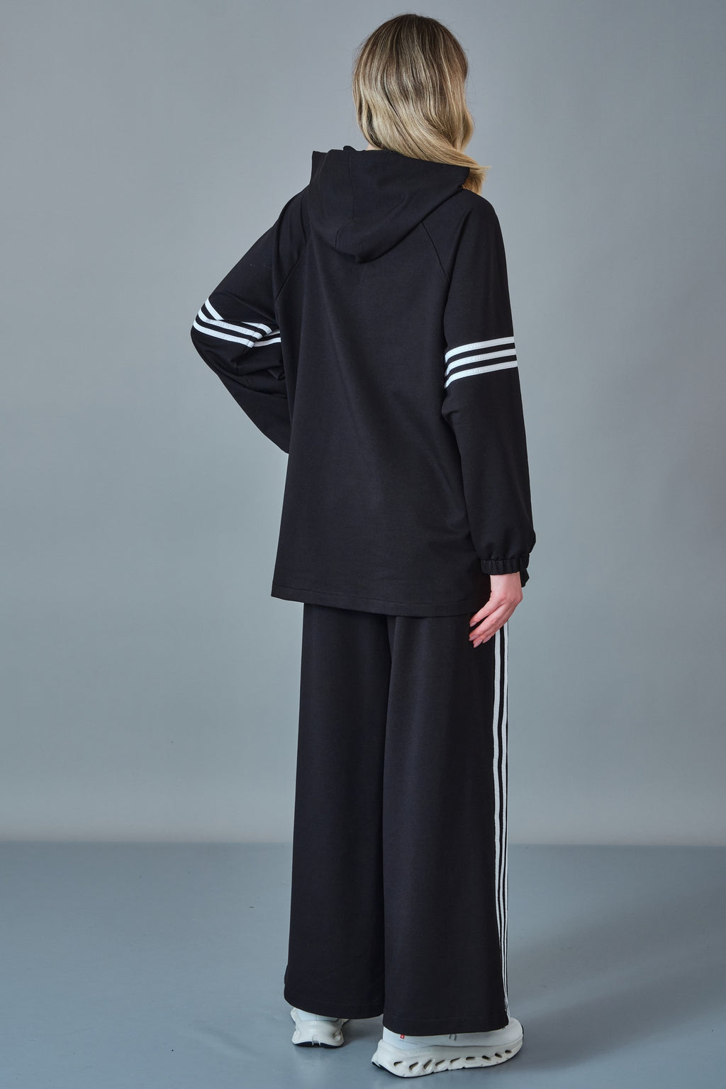 Allblack - Regular Size Suit (ALL27K3014)