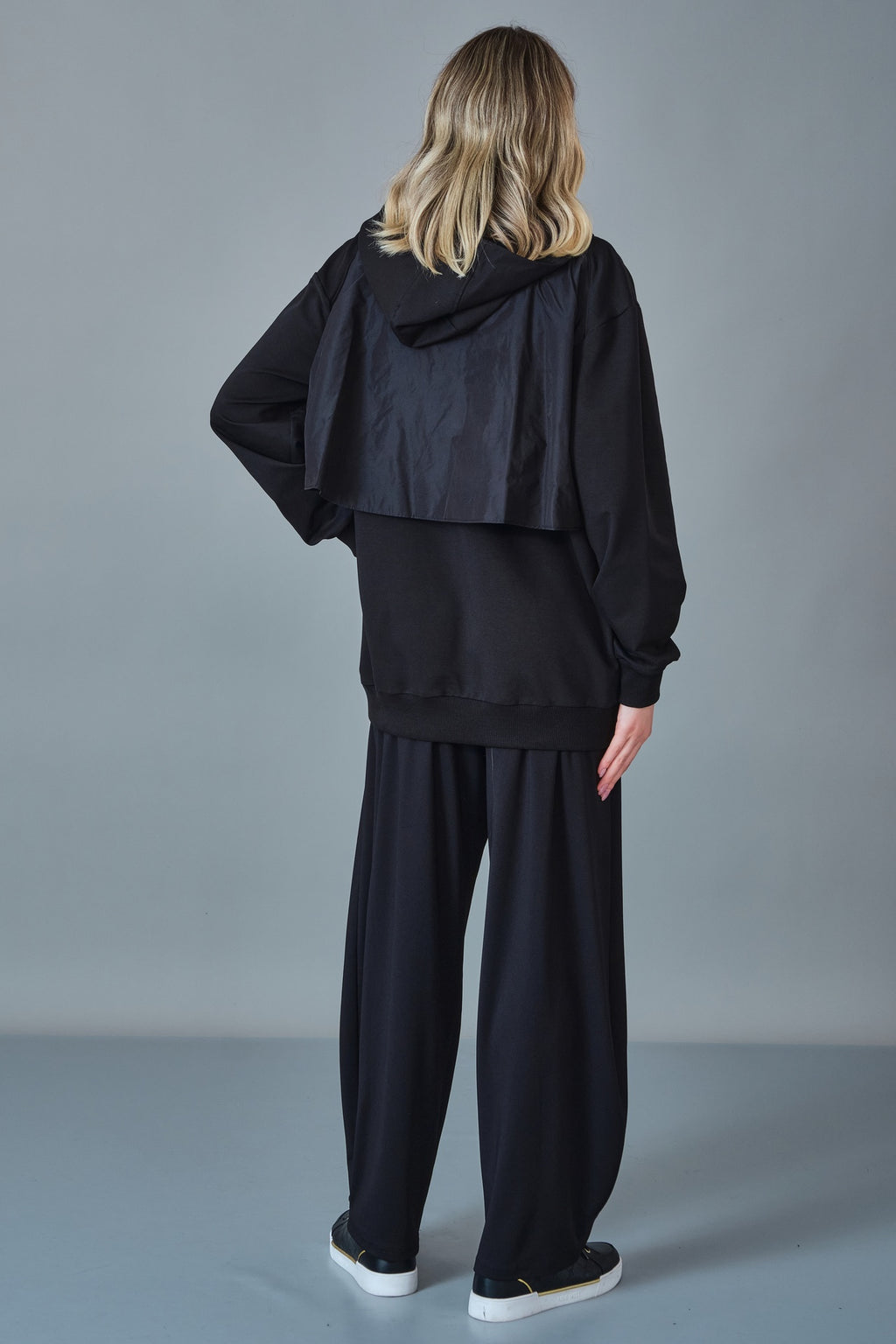 Allblack - Regular Size Kap (ALL27K7006)