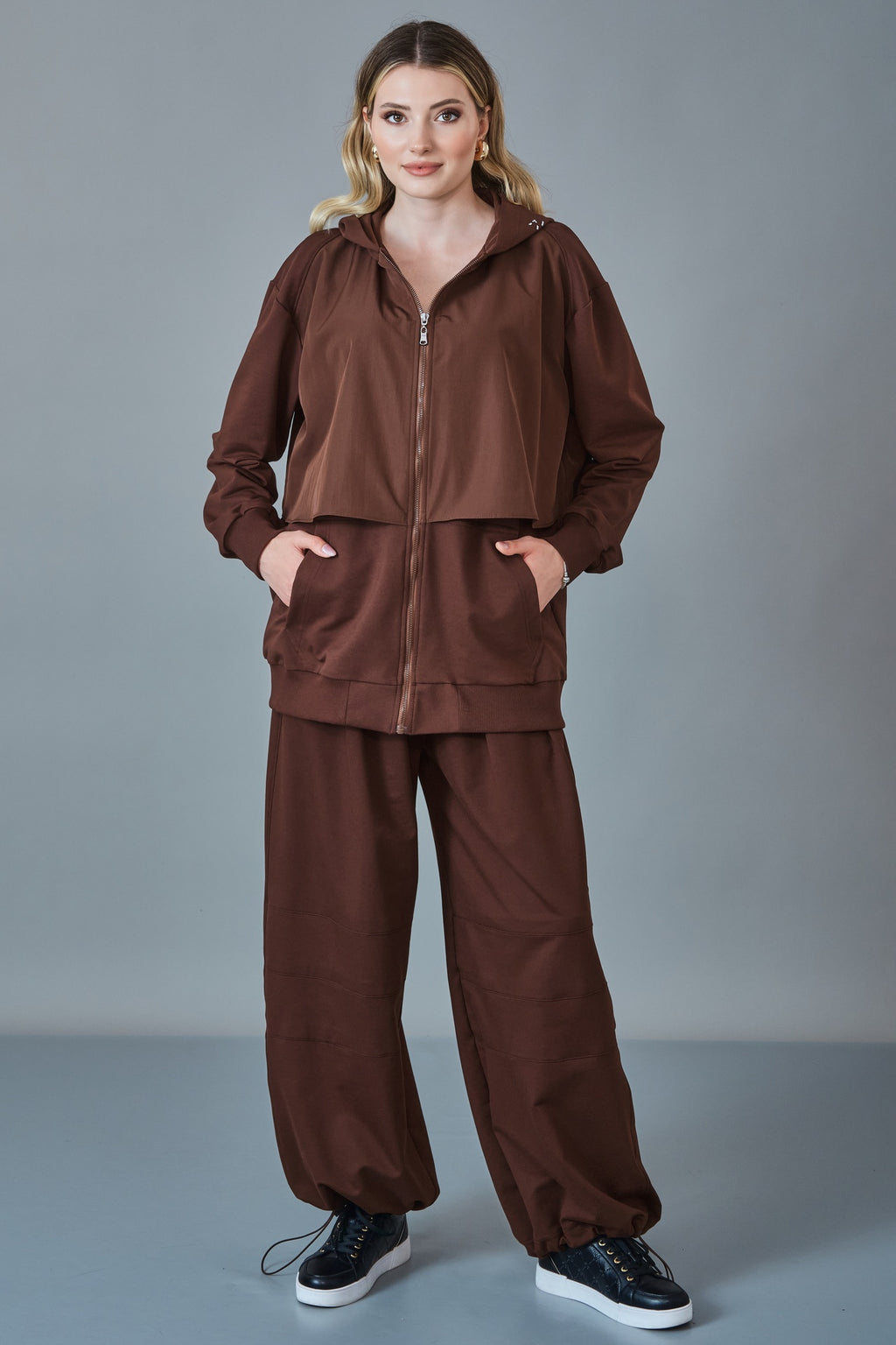 Allblack - Regular Size Kap (ALL27K7006)