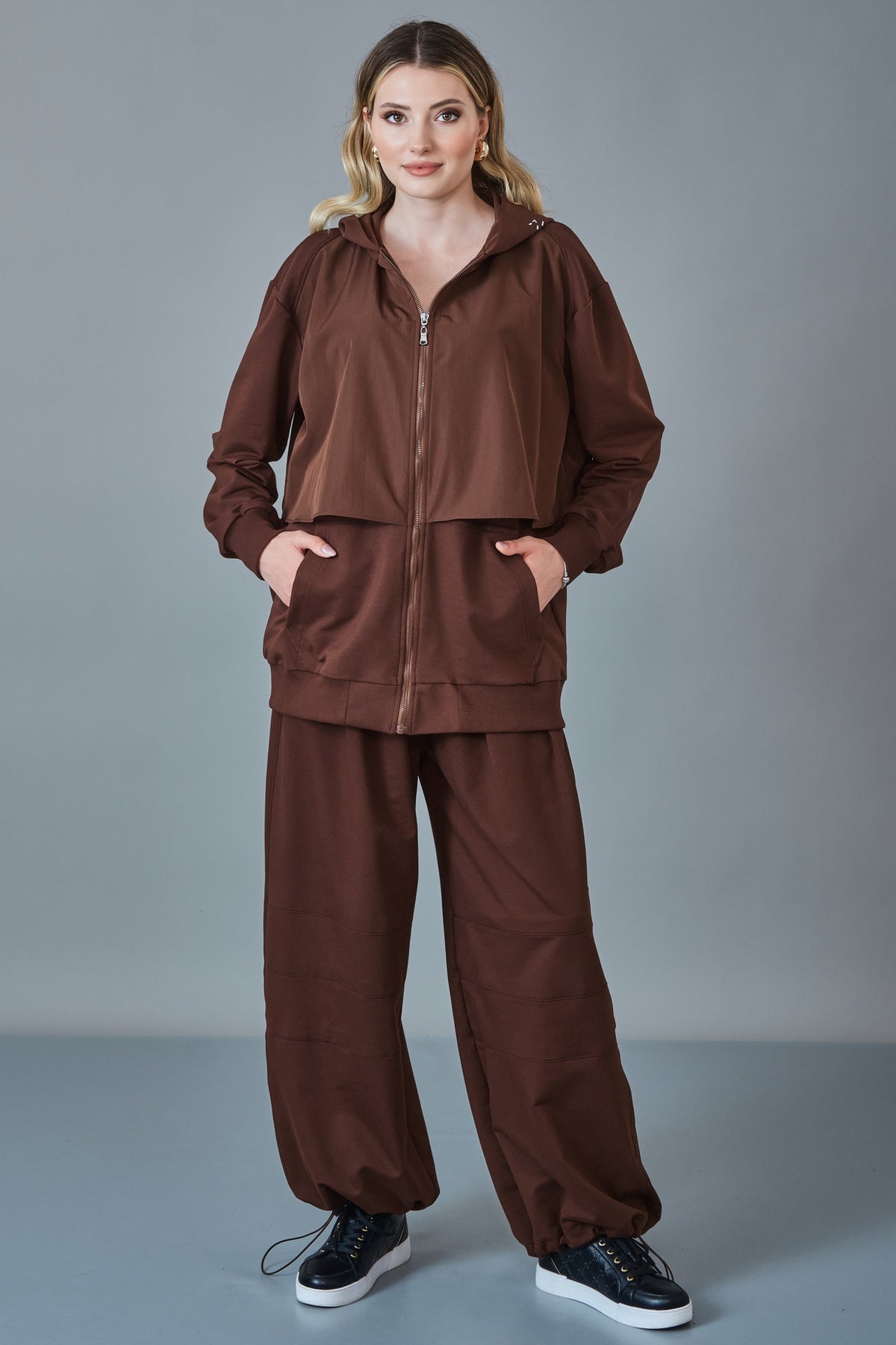 Allblack - Regular Size Kap (ALL27K7006)
