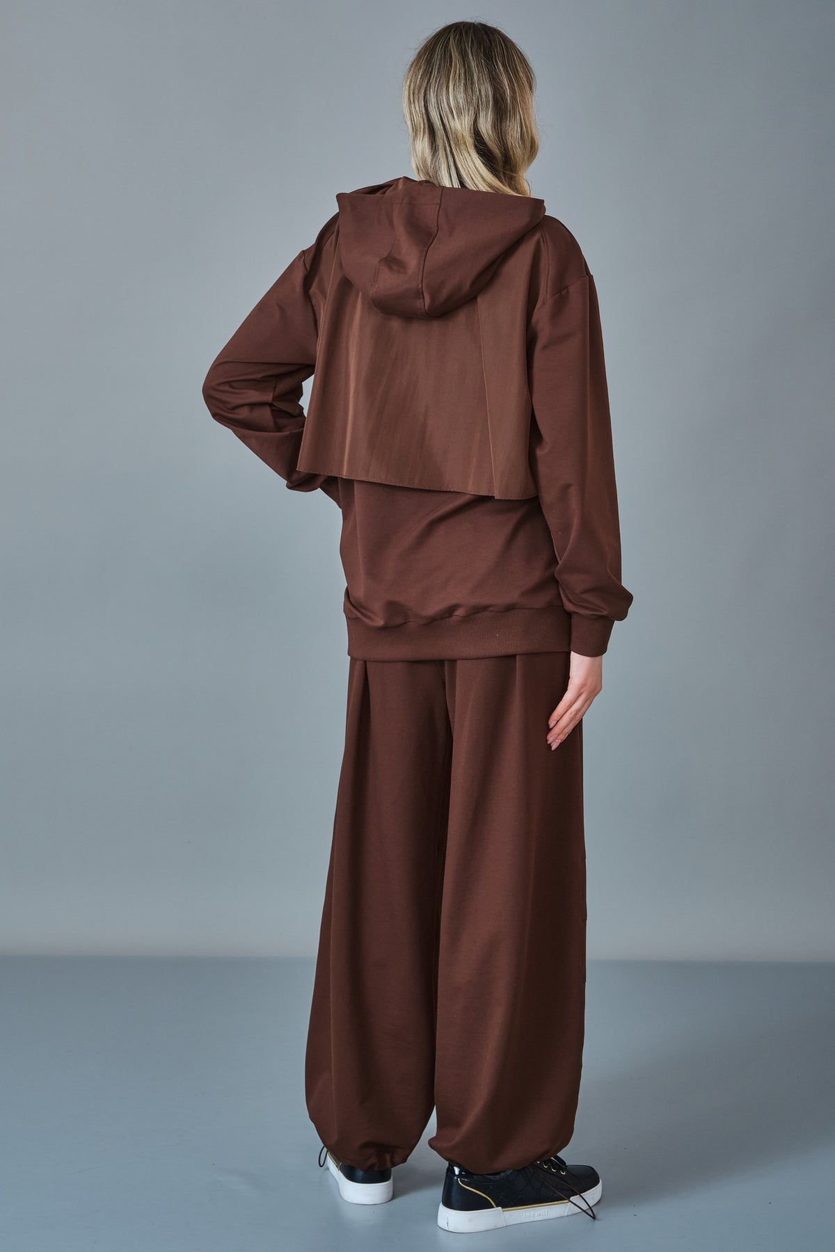 Allblack - Regular Size Kap (ALL27K7006)