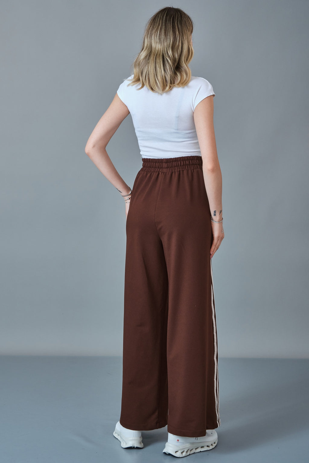Allblack - Regular Size Trousers (ALL27K9012)