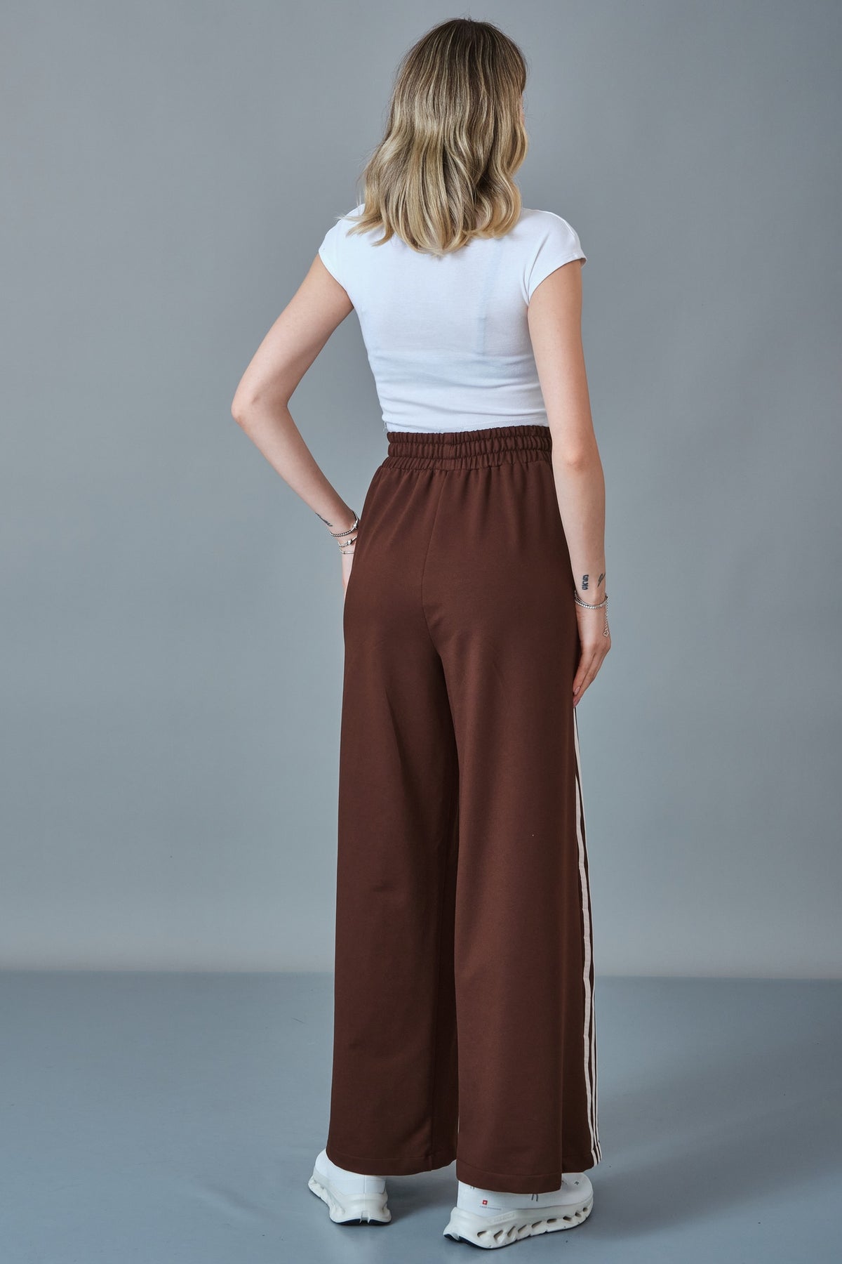Allblack - Regular Size Trousers (ALL27K9012)