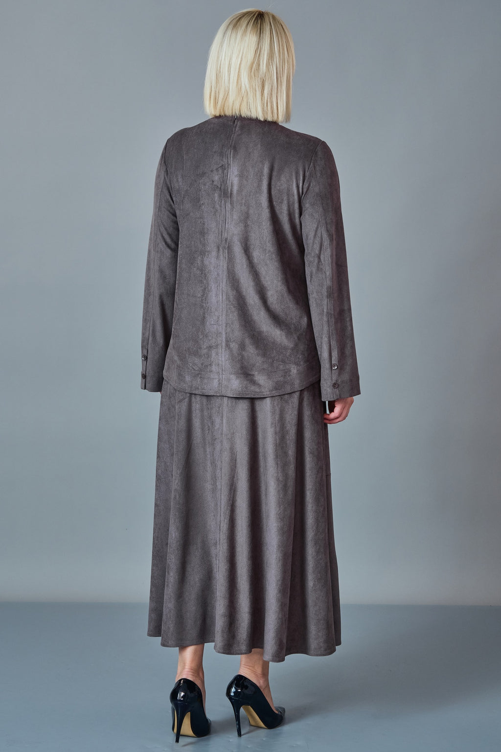 Almarwah - Regular Size Suit (AMH27K203060)
