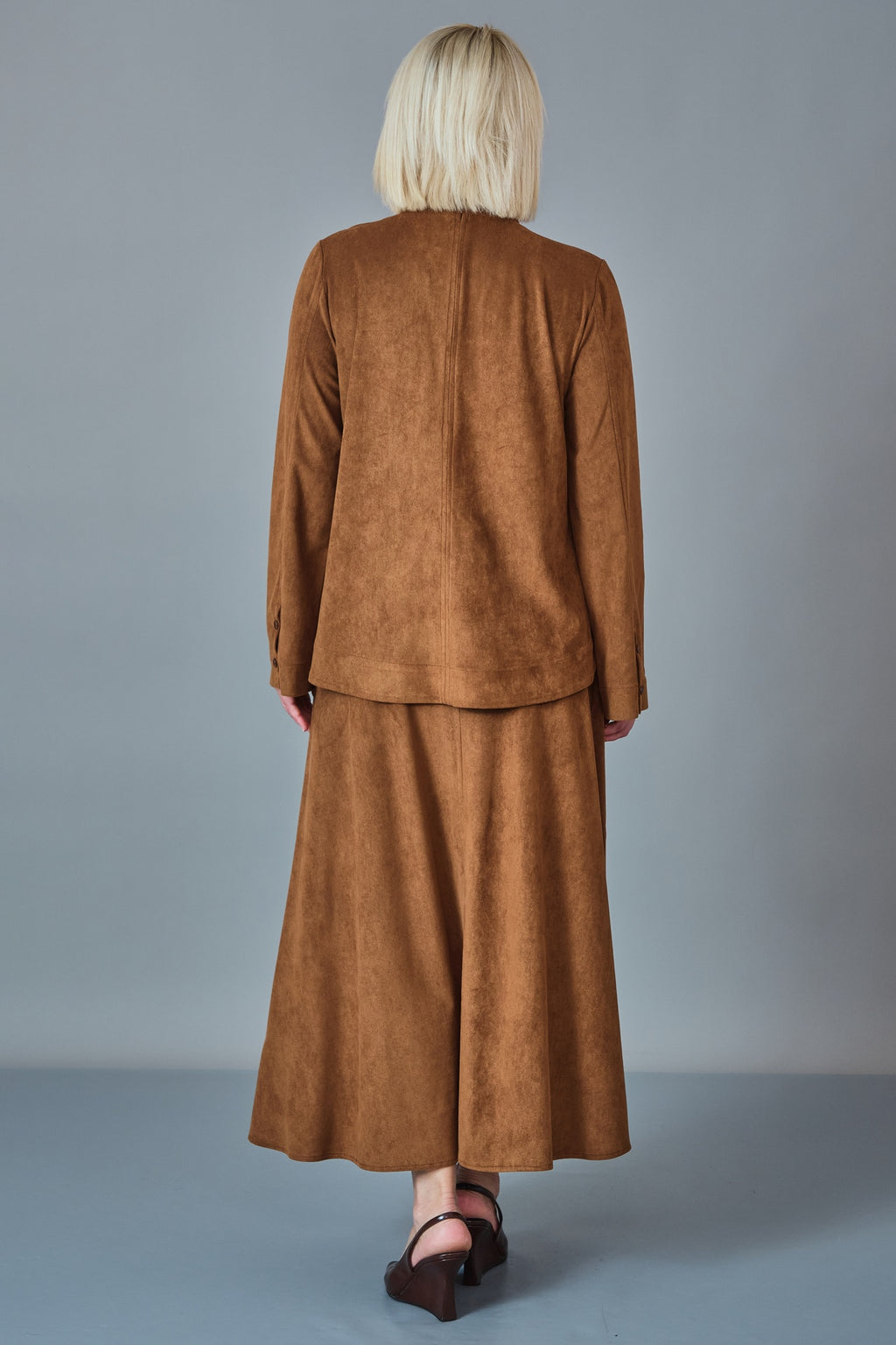 Almarwah - Regular Size Suit (AMH27K203060)