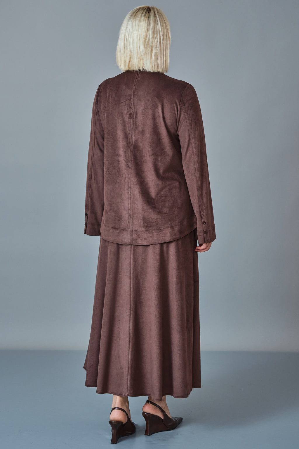 Almarwah - Regular Size Suit (AMH27K203060)
