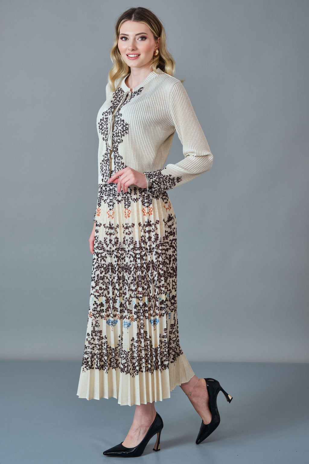Myraang - Regular Size Suit (MRG27K05-3166)