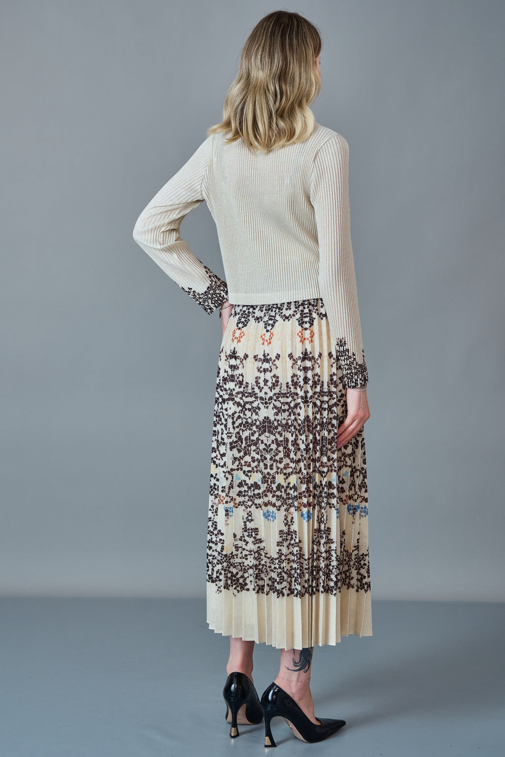 Myraang - Regular Size Suit (MRG27K05-3166)