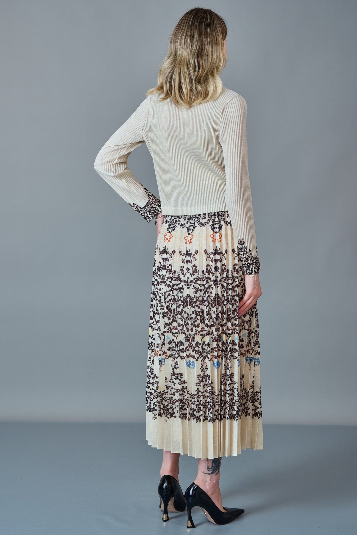 Myraang - Regular Size Suit (MRG27K05-3166)