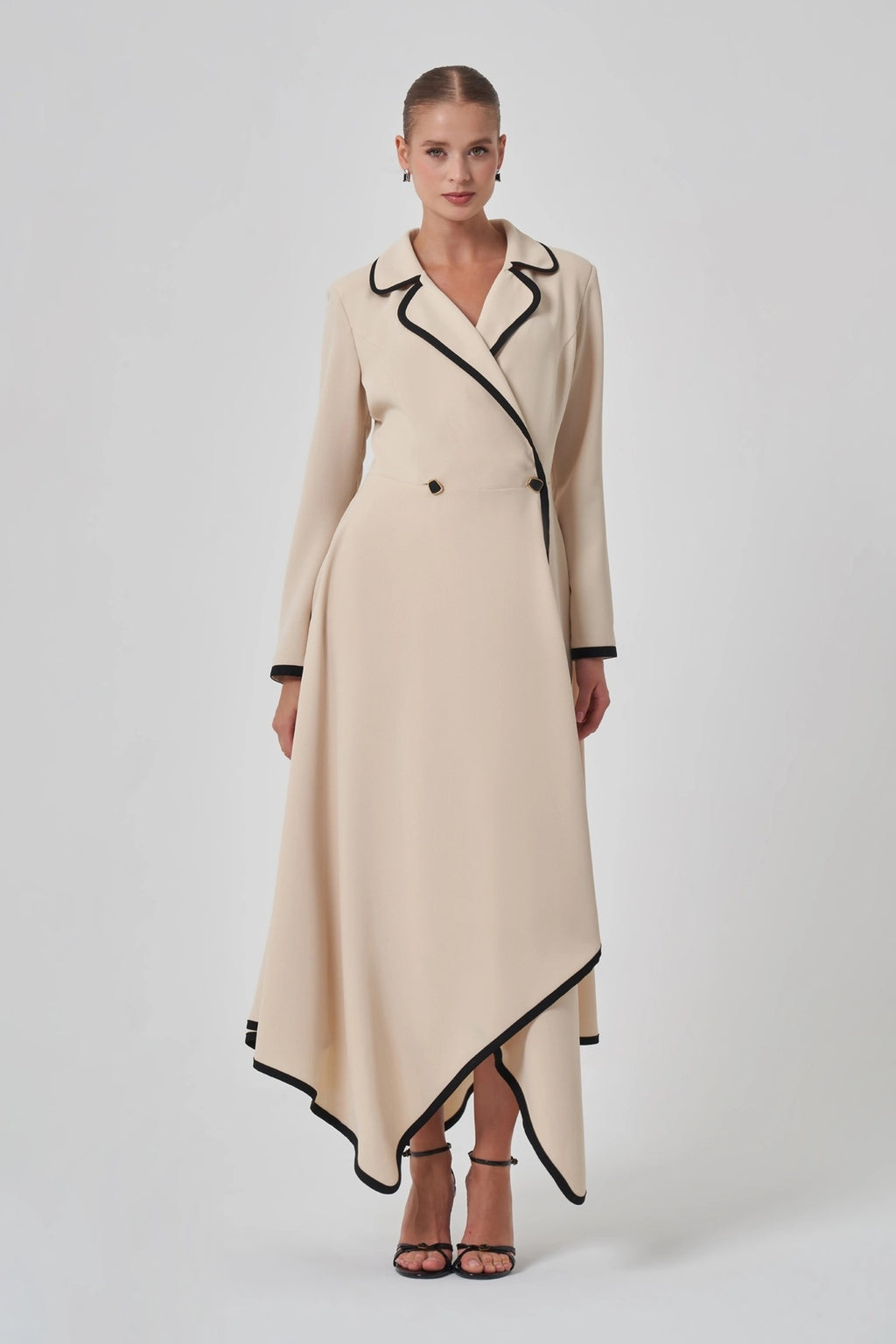 Mimya - Regular Size Dress (MIM27KLZ-2033)