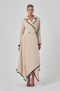 Mimya - Regular Size Dress (MIM27KLZ-2033)