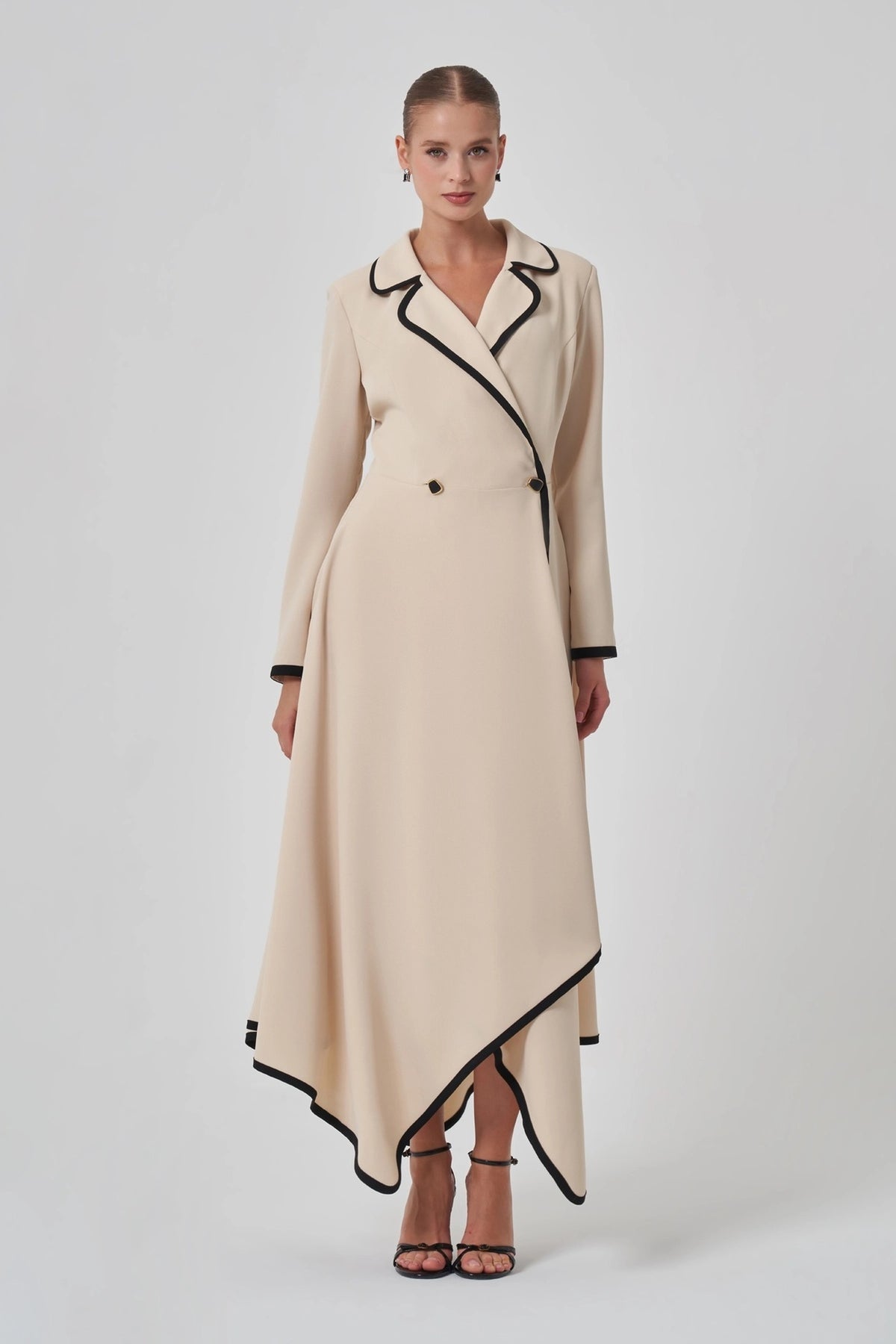 Mimya - Regular Size Dress (MIM27KLZ-2033)
