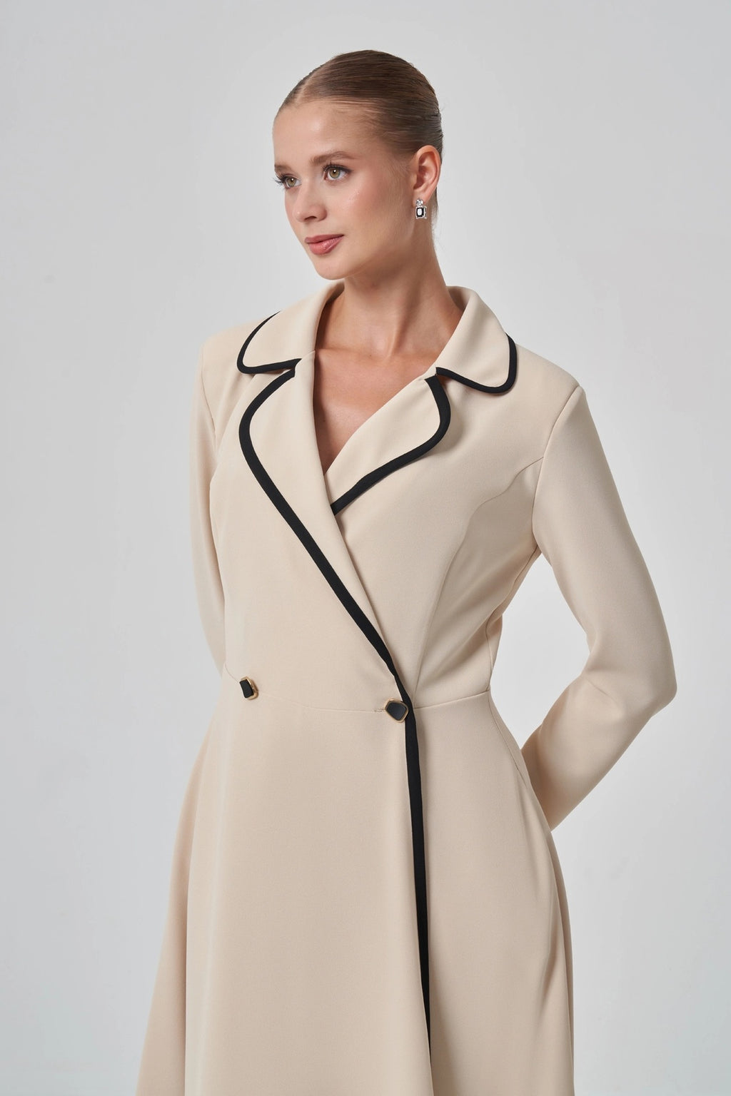Mimya - Regular Size Dress (MIM27KLZ-2033)