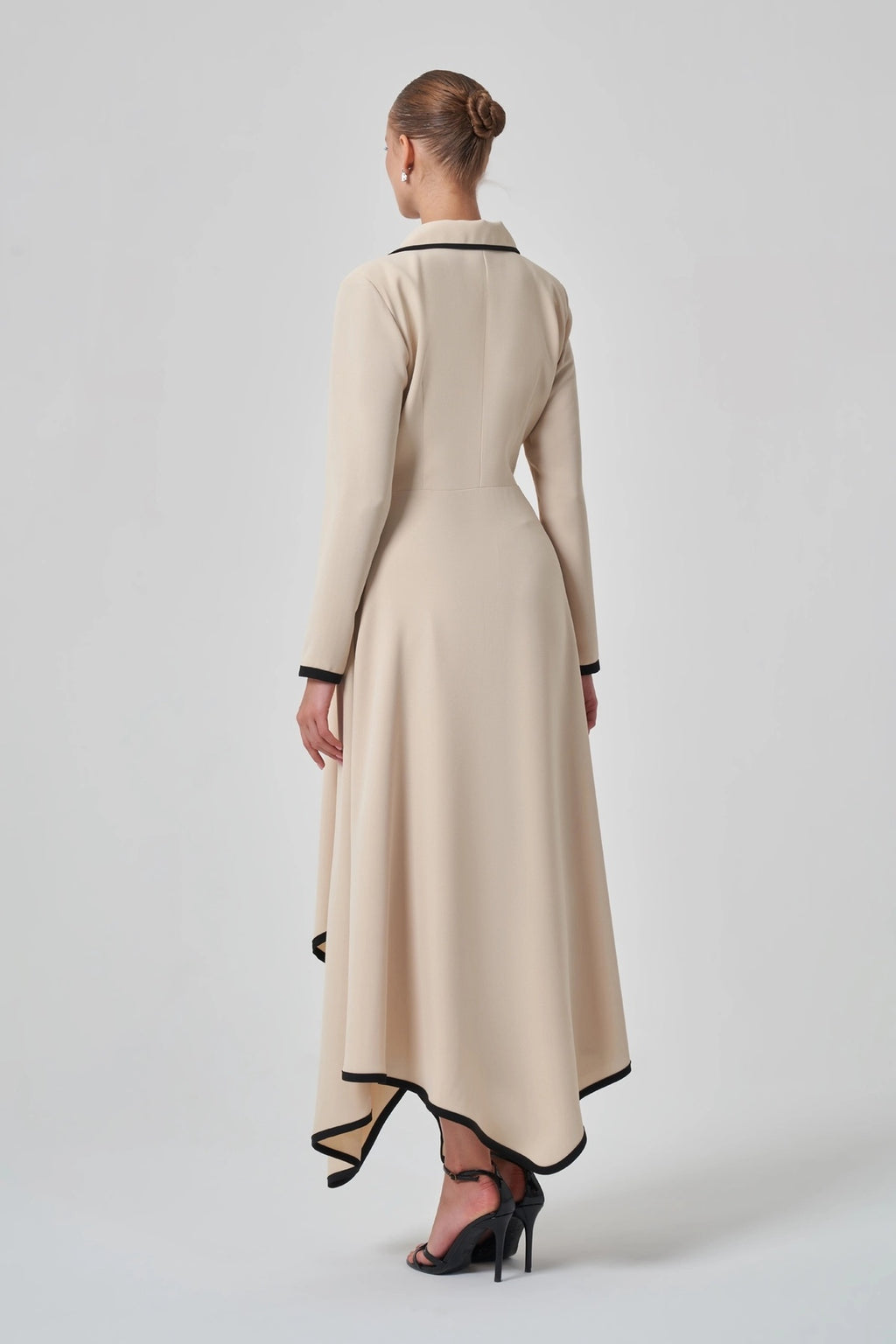 Mimya - Regular Size Dress (MIM27KLZ-2033)