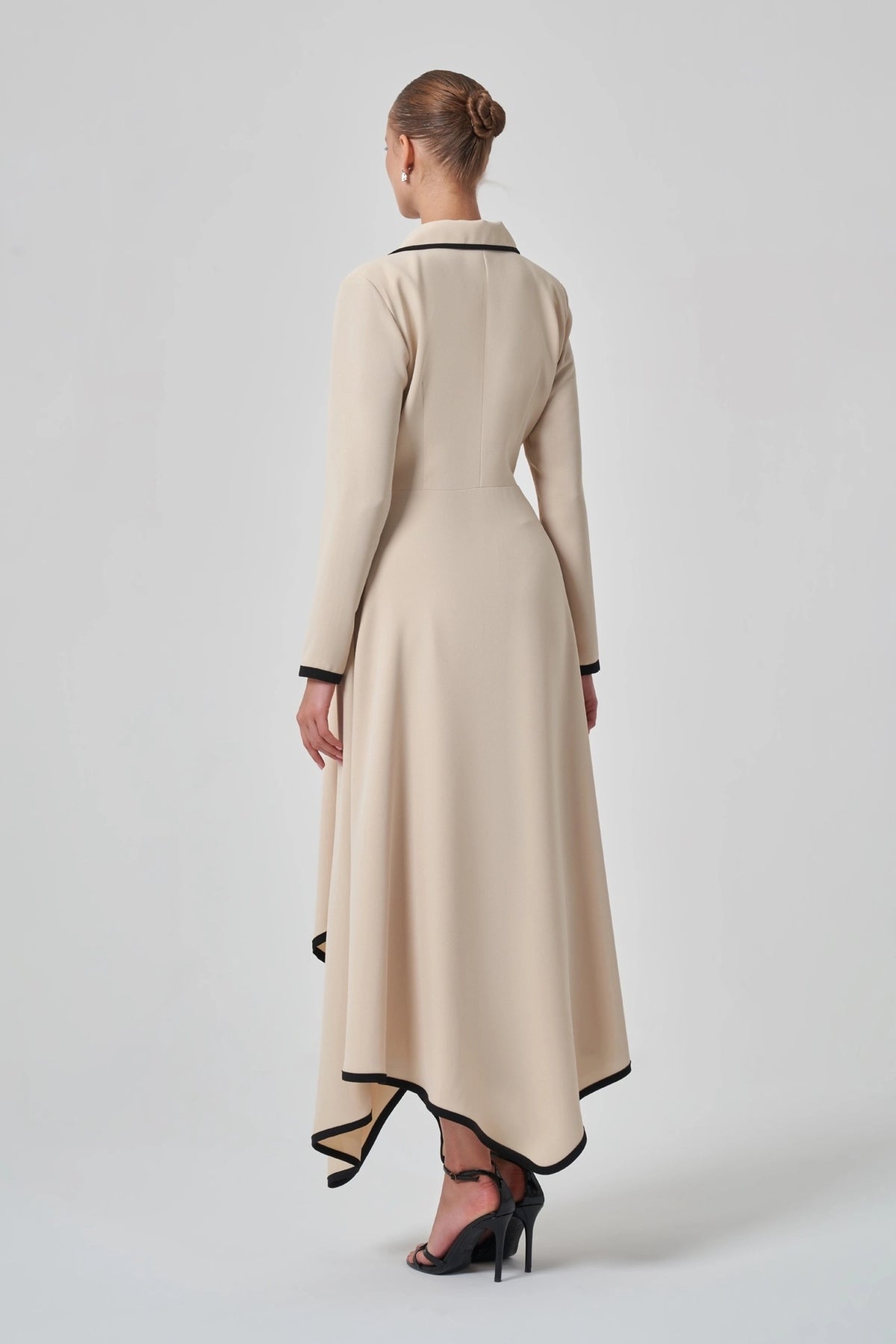 Mimya - Regular Size Dress (MIM27KLZ-2033)