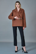 Renata - Regular Size Coat (MAX27K1946)