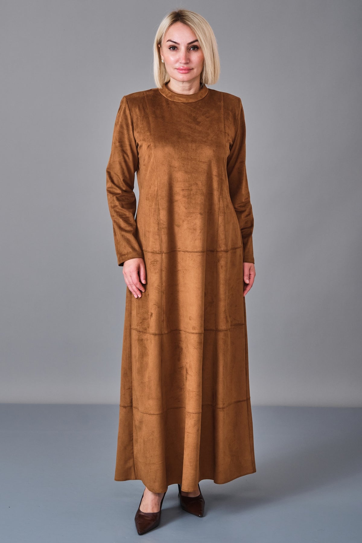 Almarwah - Regular Size Dress (AMH27K303948)