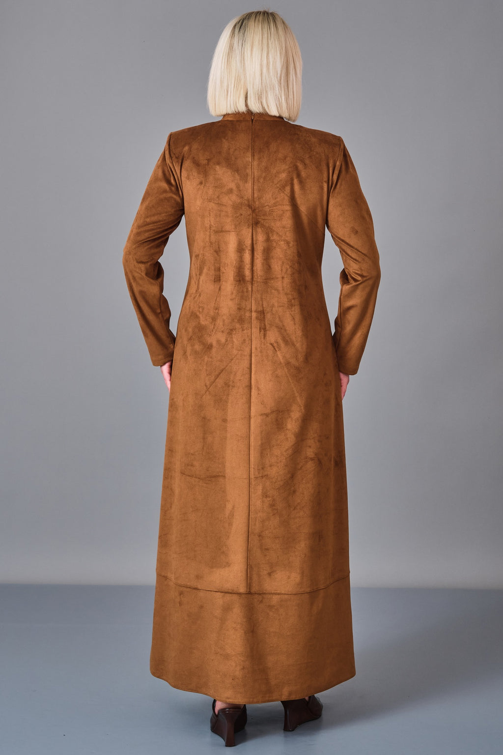 Almarwah - Regular Size Dress (AMH27K303948)