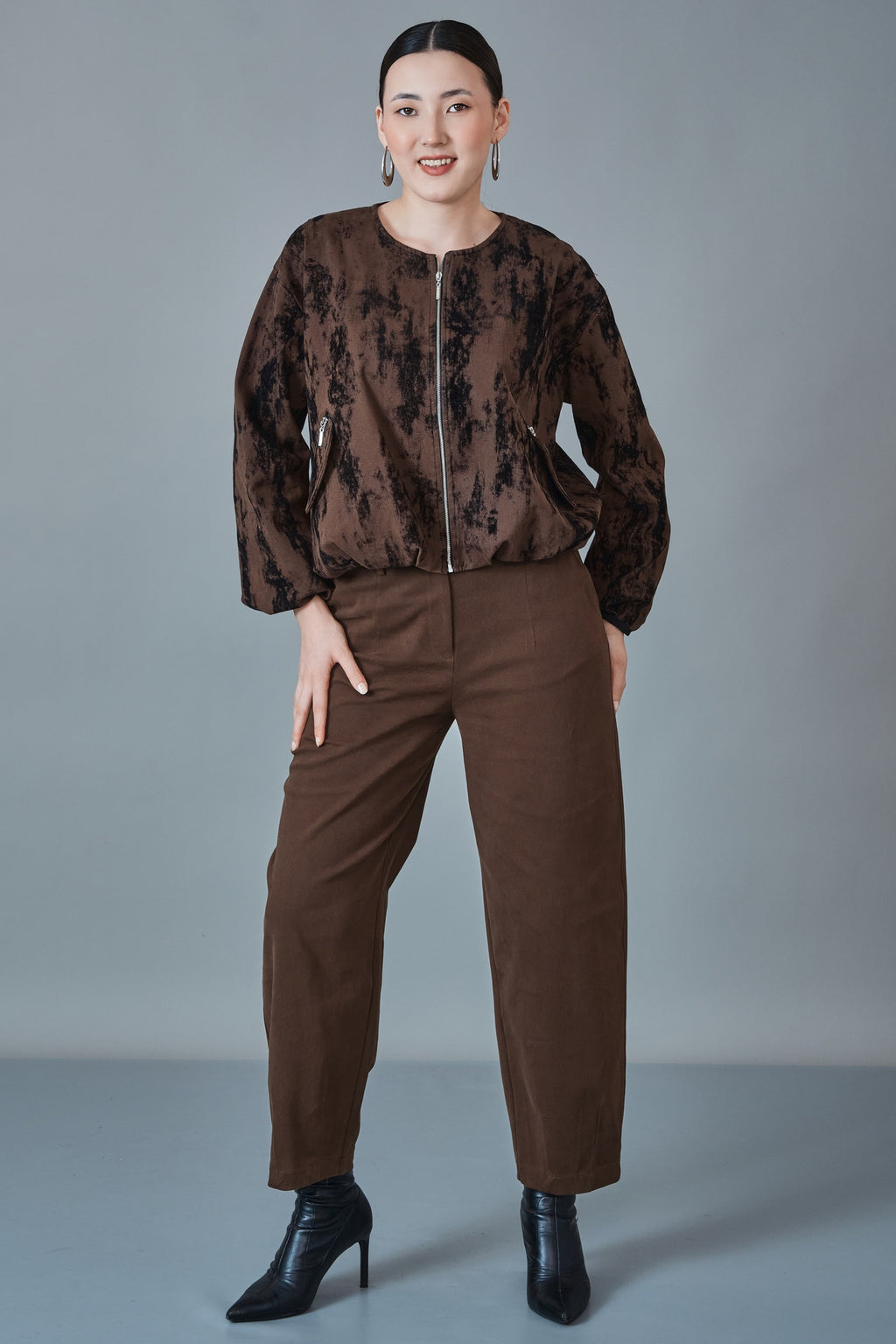 Cocomika - Regular Size Suit (CMK27K14002)