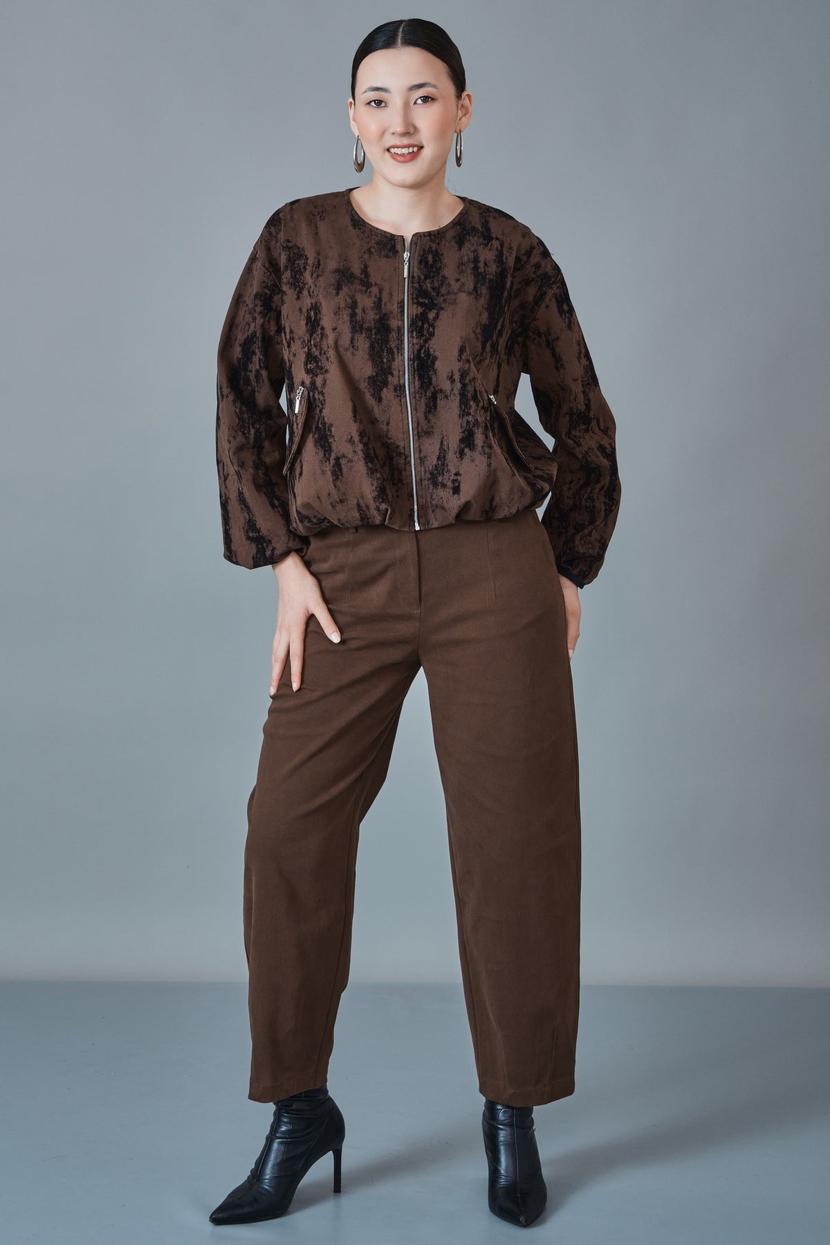 Cocomika - Regular Size Suit (CMK27K14002)