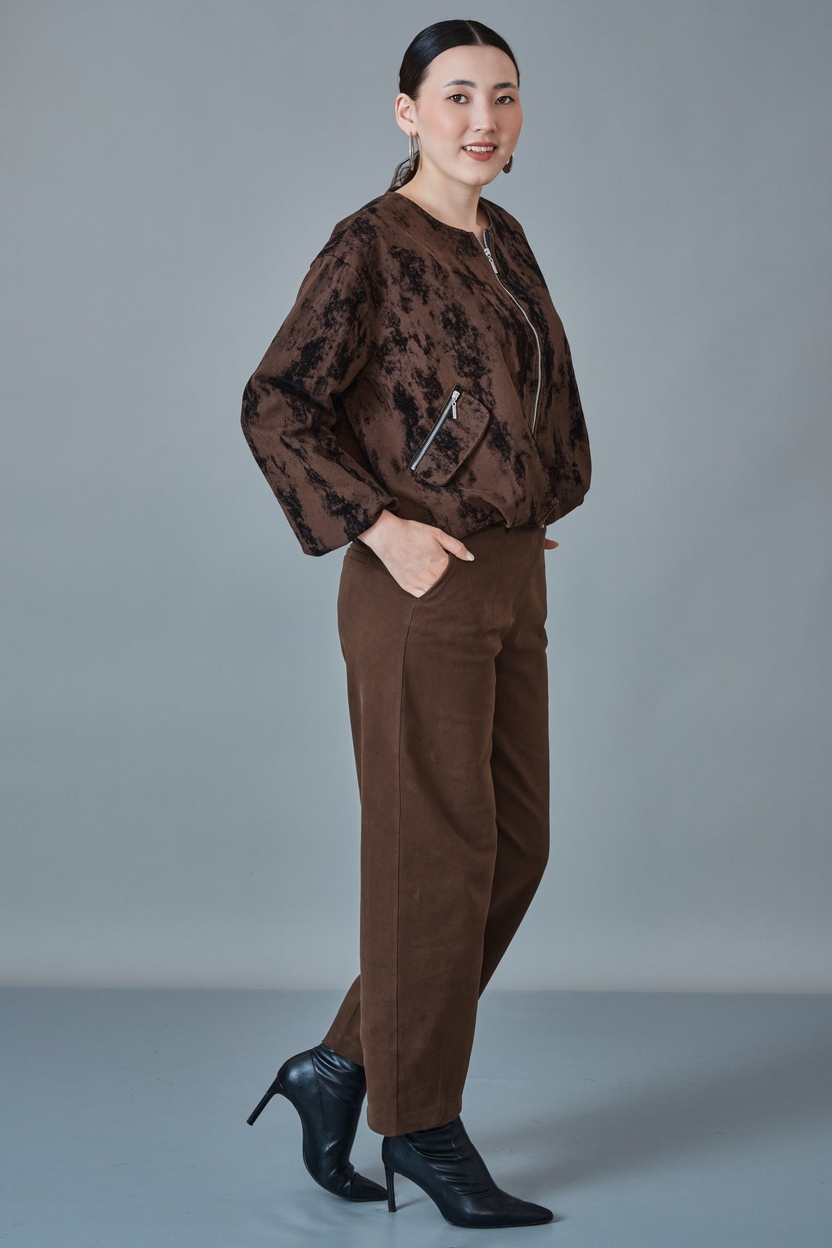 Cocomika - Regular Size Suit (CMK27K14002)