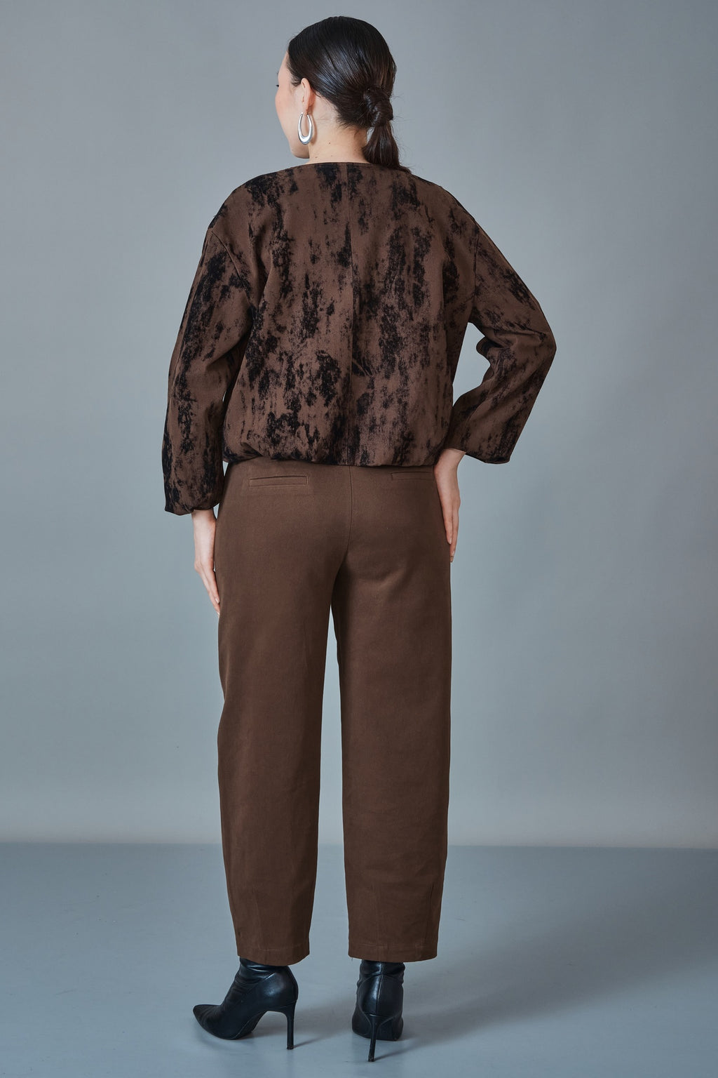 Cocomika - Regular Size Suit (CMK27K14002)