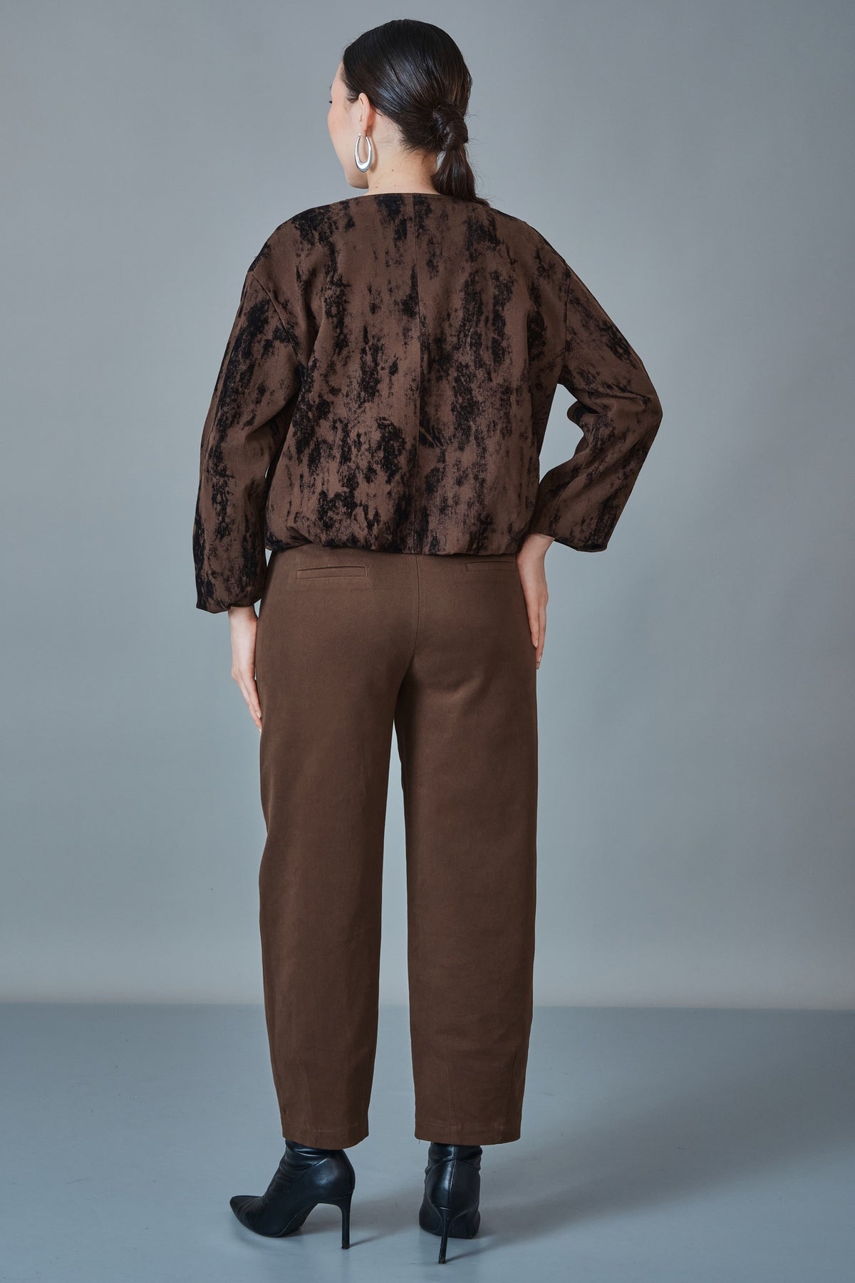 Cocomika - Regular Size Suit (CMK27K14002)