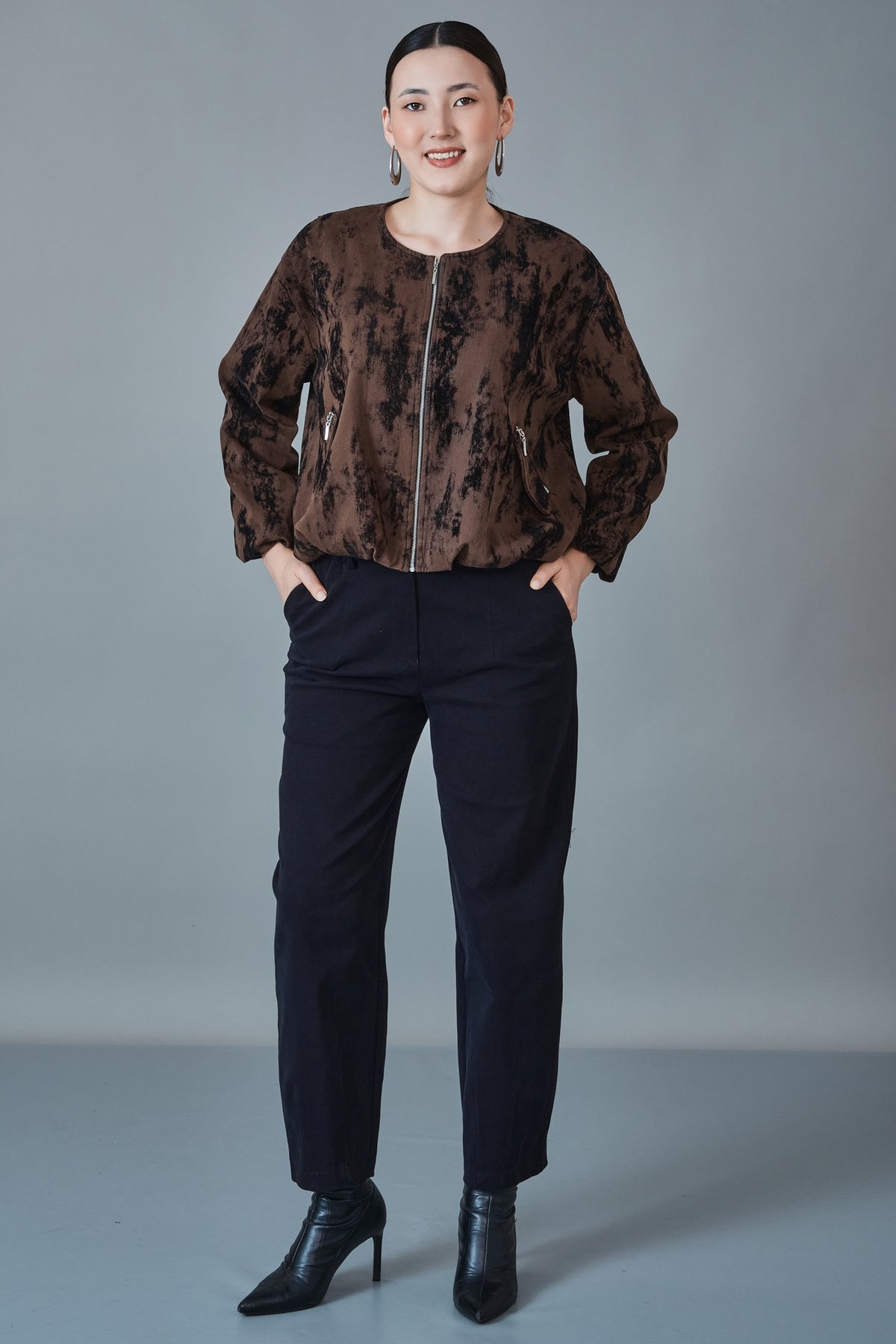 Cocomika - Regular Size Suit (CMK27K14002)