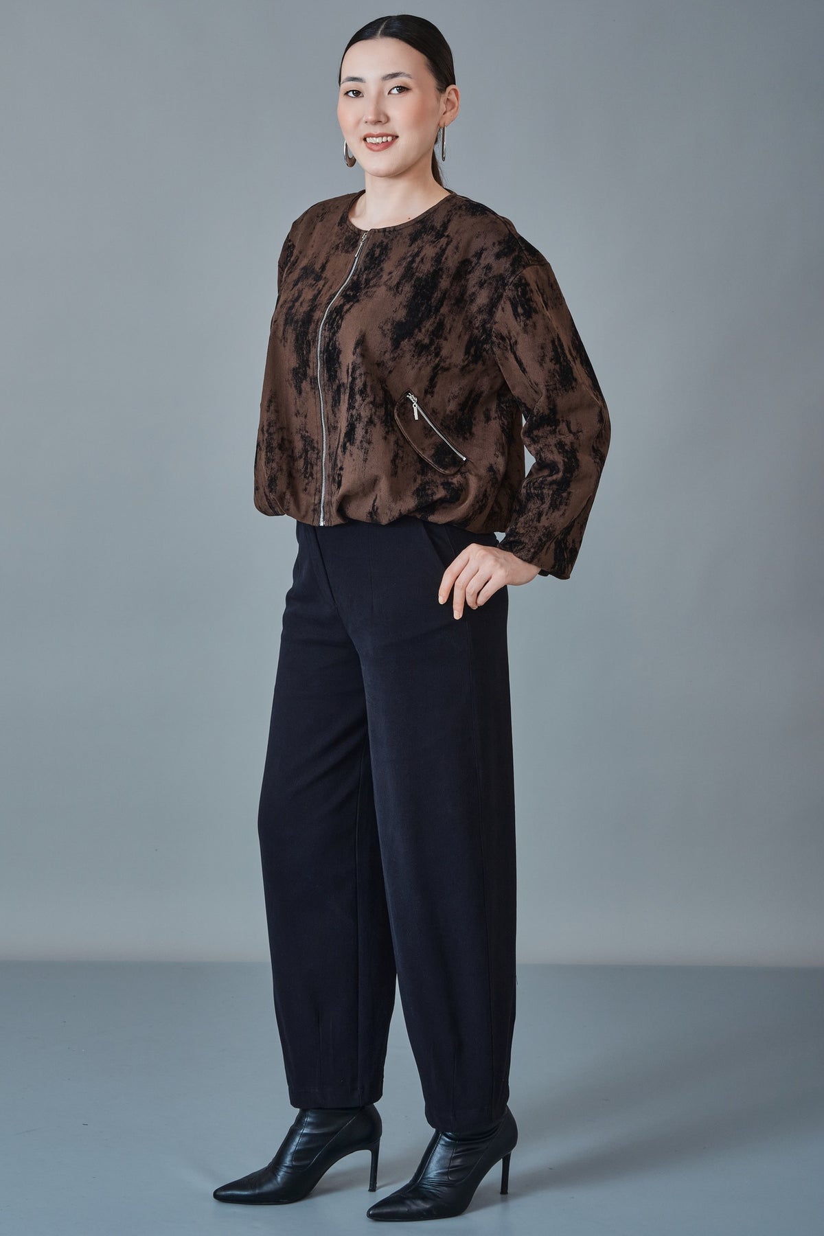 Cocomika - Regular Size Suit (CMK27K14002)