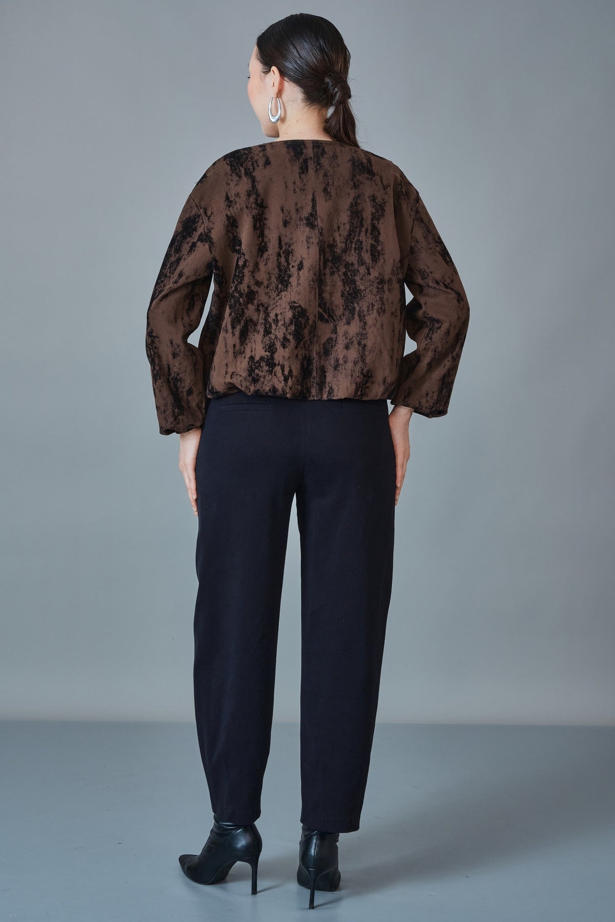 Cocomika - Regular Size Suit (CMK27K14002)