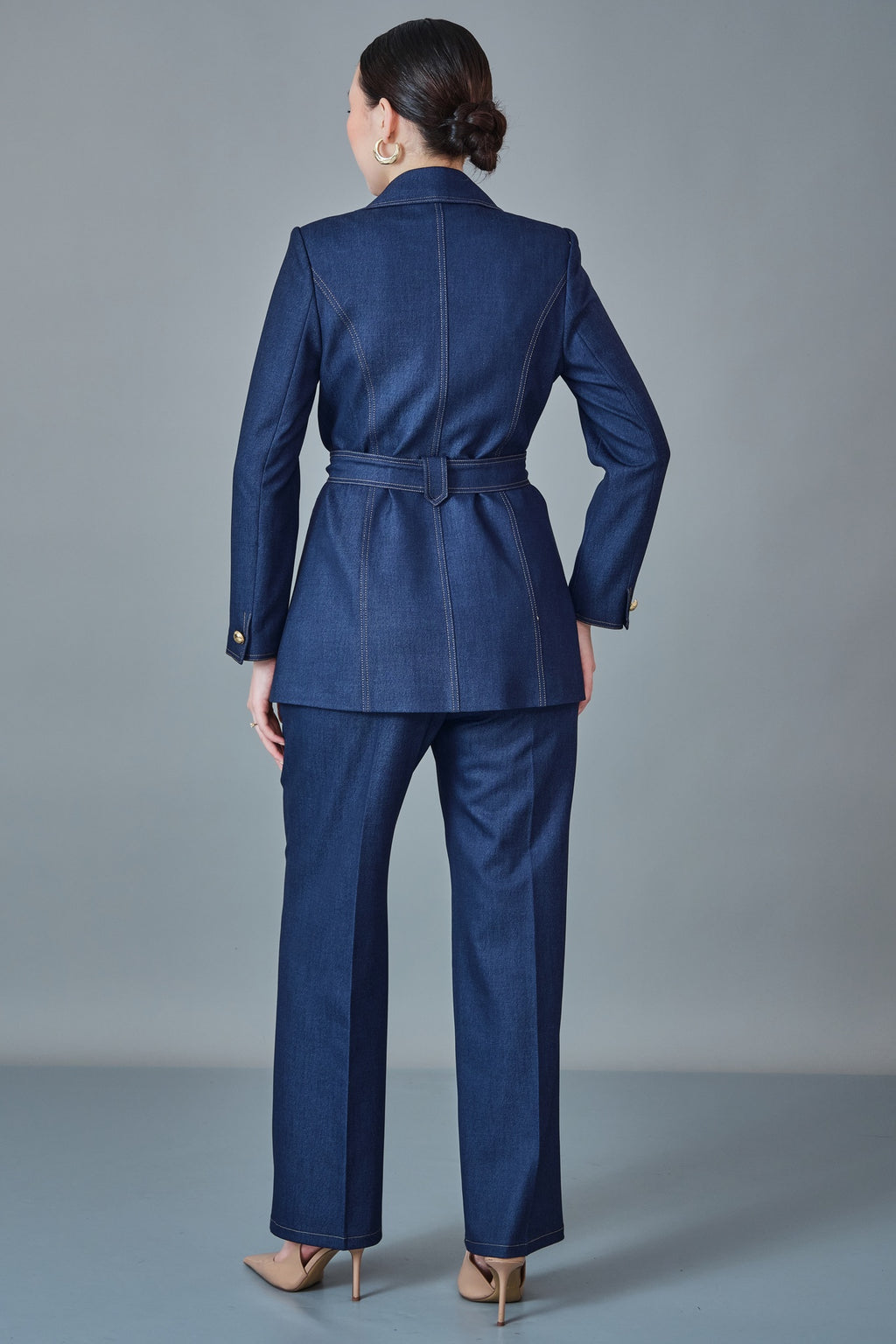 Hatunca - Regular Size Suit (HTC27K184234K)