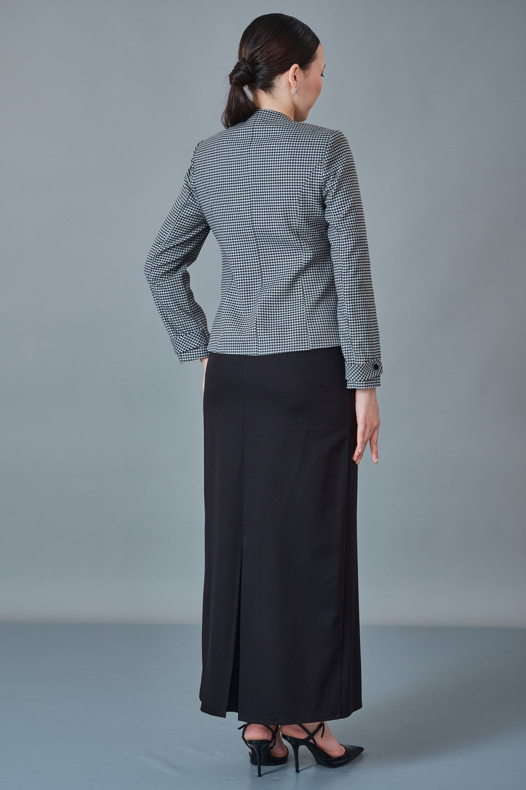 Hatunca - Regular Size Suit (HTC27K184259K)