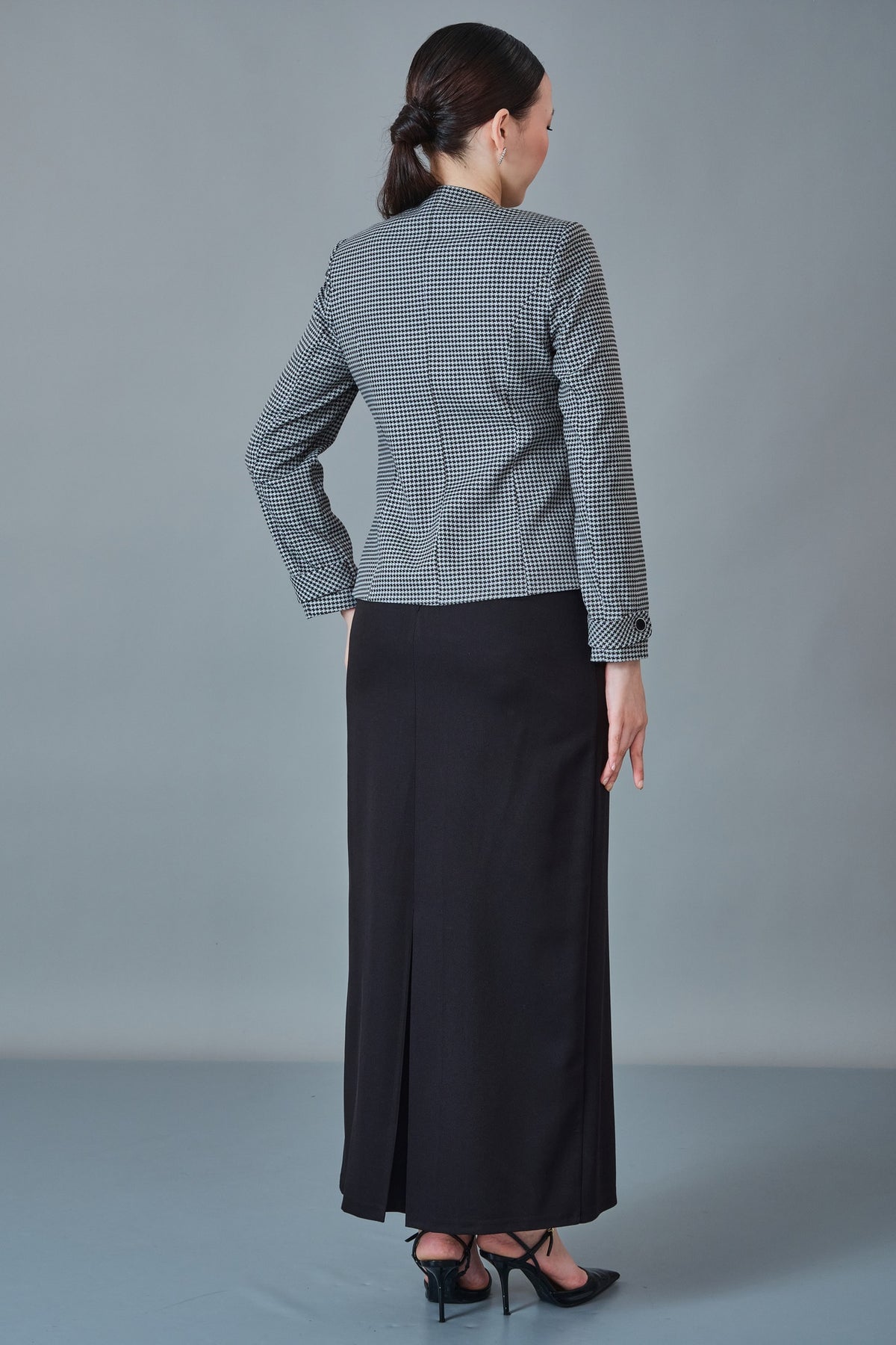 Hatunca - Regular Size Suit (HTC27K184259K)