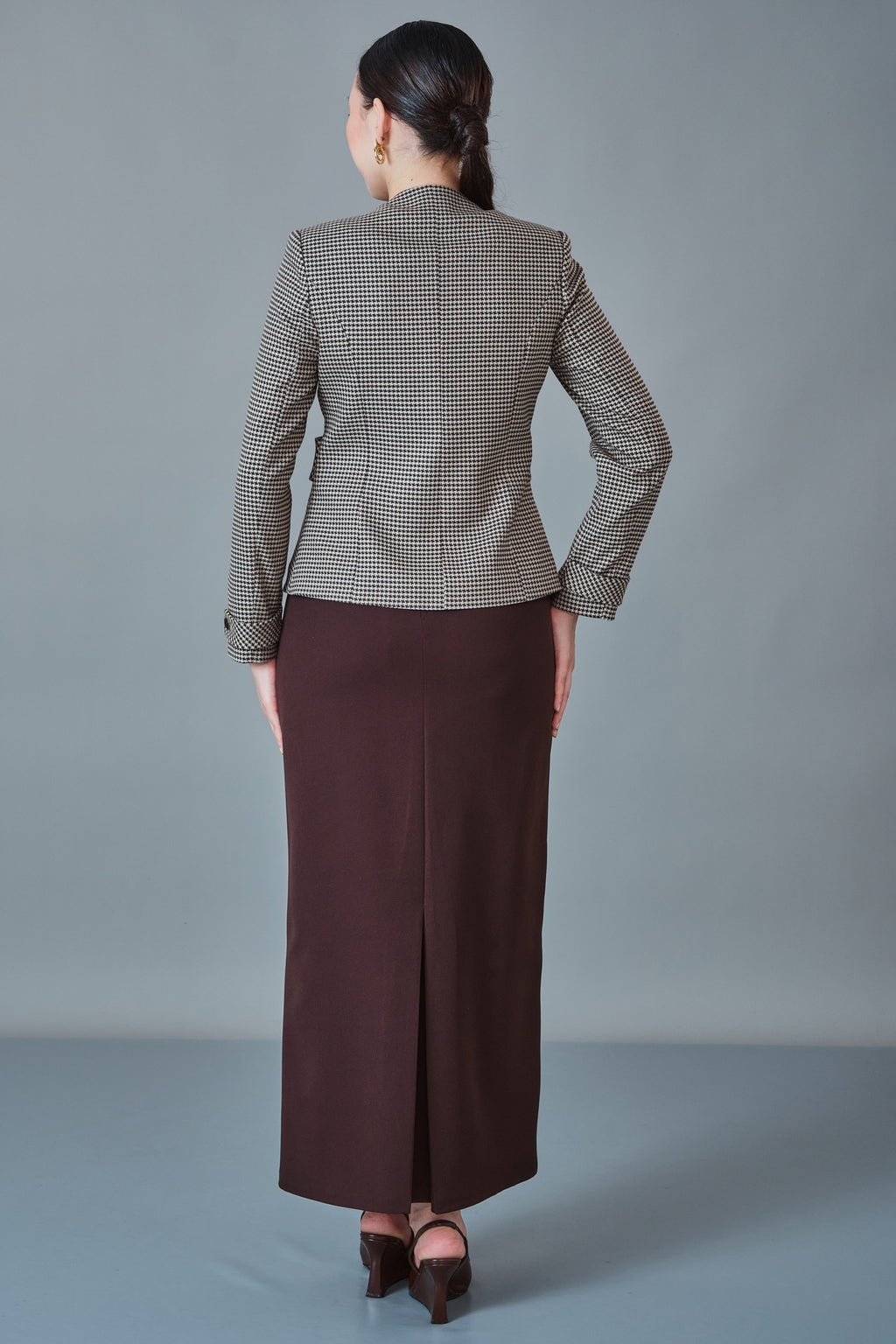 Hatunca - Regular Size Suit (HTC27K184259K)
