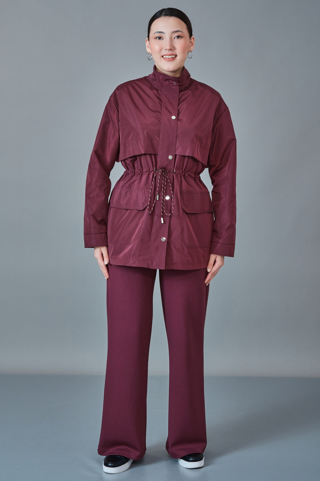 Orient - Regular Size Suit (ORI27K6498)