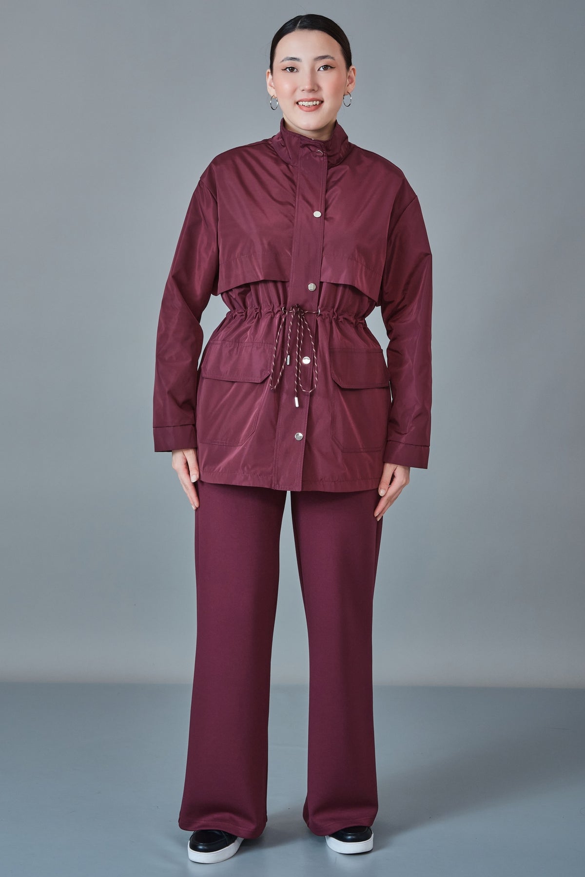 Orient - Regular Size Suit (ORI27K6498)