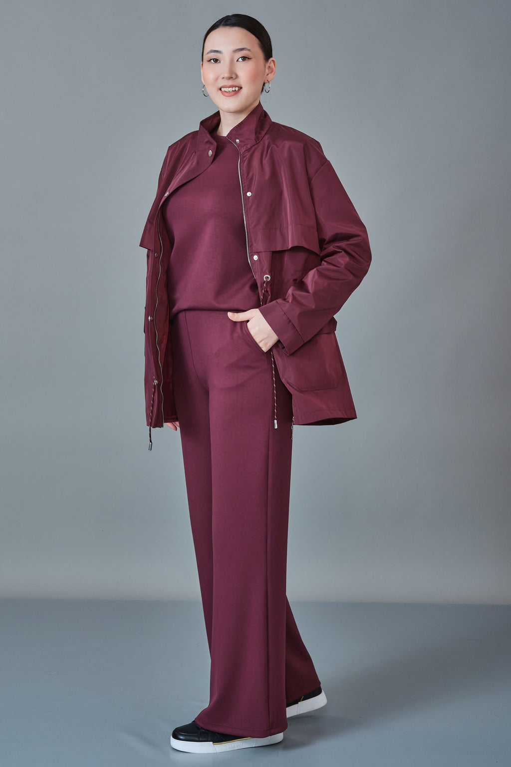 Orient - Regular Size Suit (ORI27K6498)